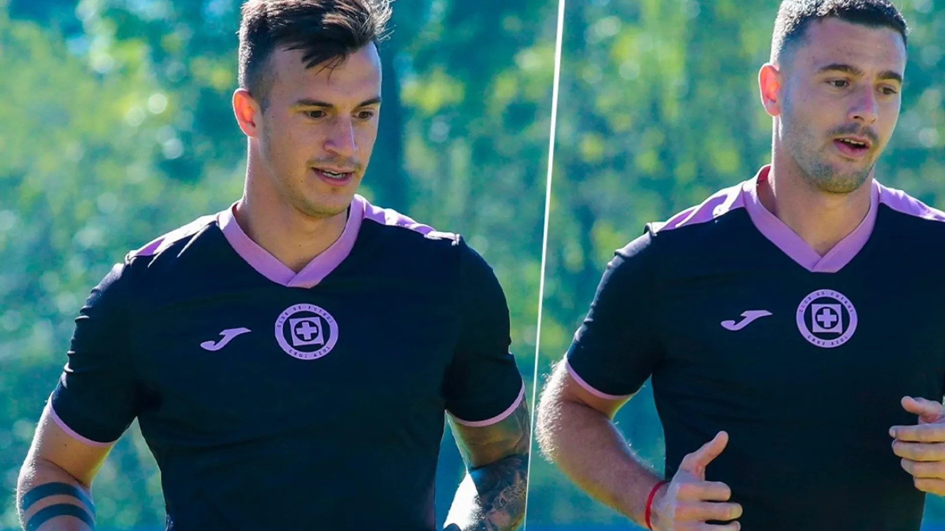 Refuerzos Cruz Azul: ¿Augusto Lotti y Ramiro Carrera están listos para debutar en el Clausura 2023?
