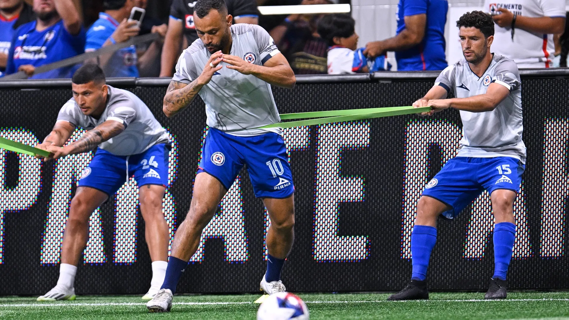 Leagues Cup 2023: ¿Cómo se define el Cruz Azul y Charlotte FC si queda en empate?