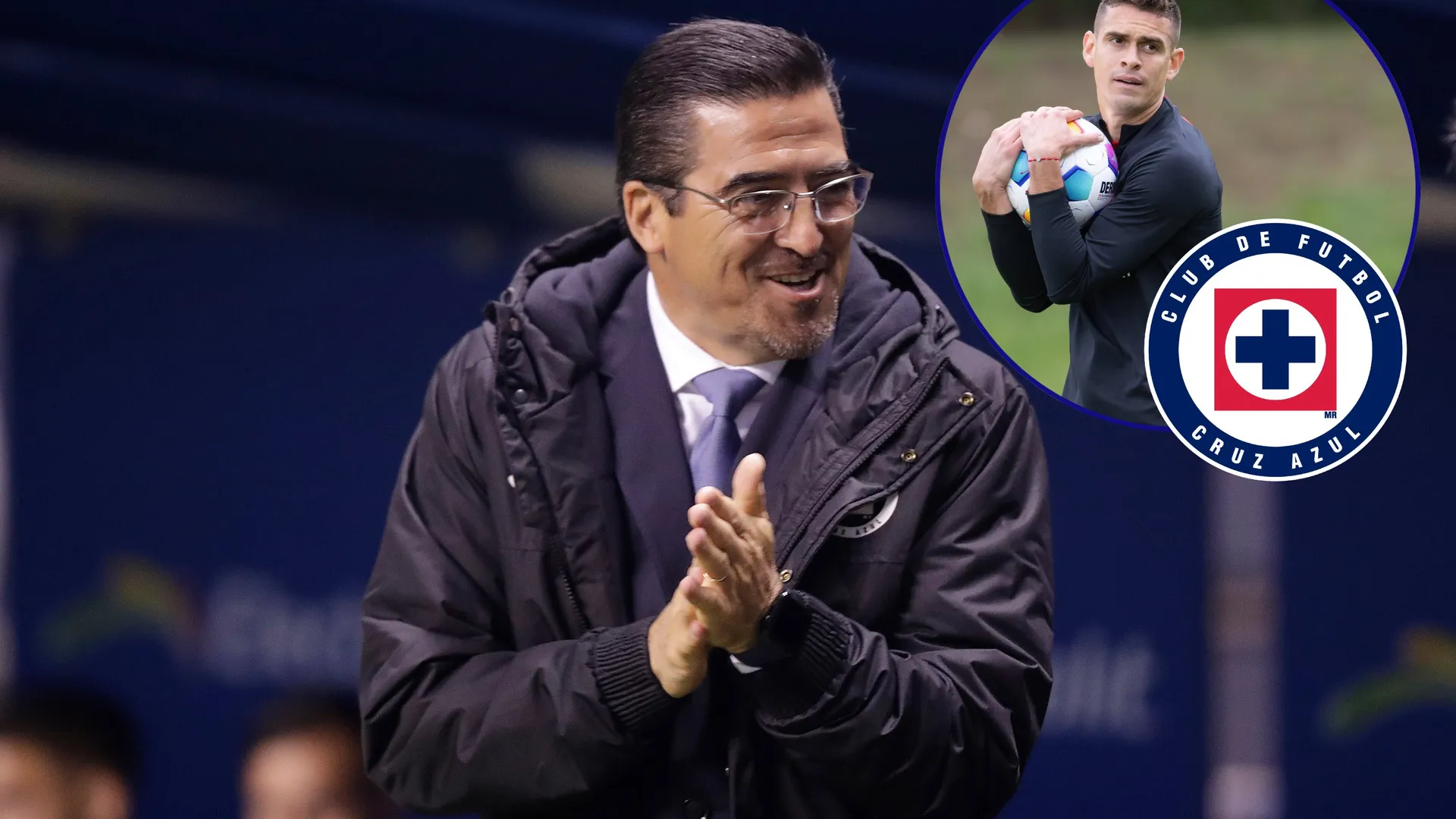 Lo que haría Cruz Azul para fichar a Rafael Santos Borré