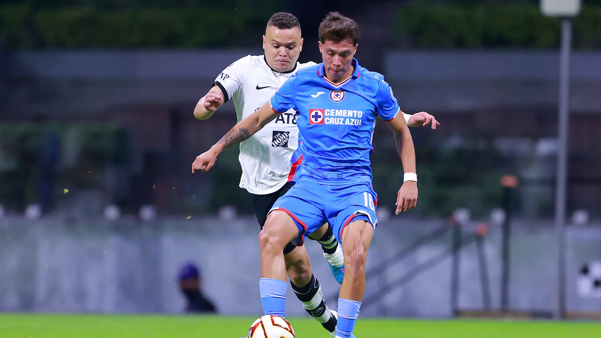 La movida agenda de Cruz Azul para la semana: Clásico Joven, amistosos y presentación del uniforme