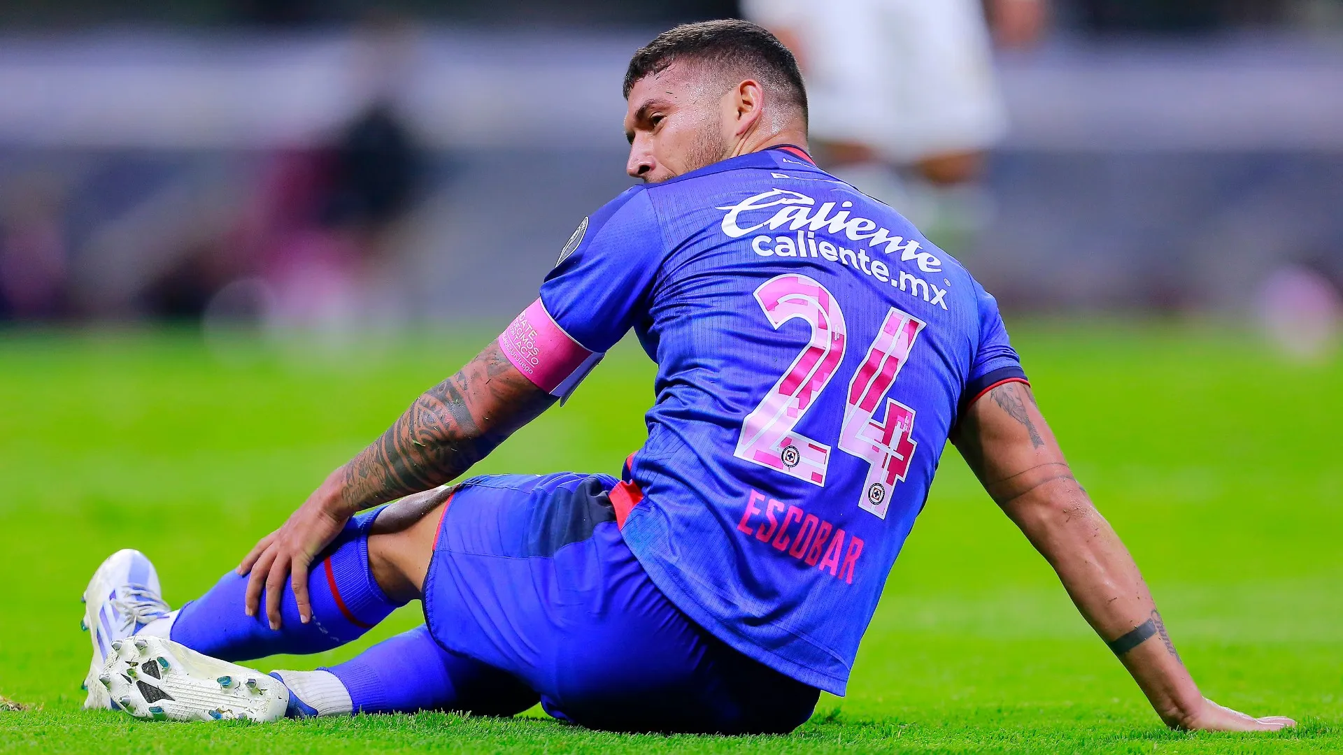 Cruz Azul nunca ha estado en zona de clasificación en el Apertura 2023 de la Liga MX