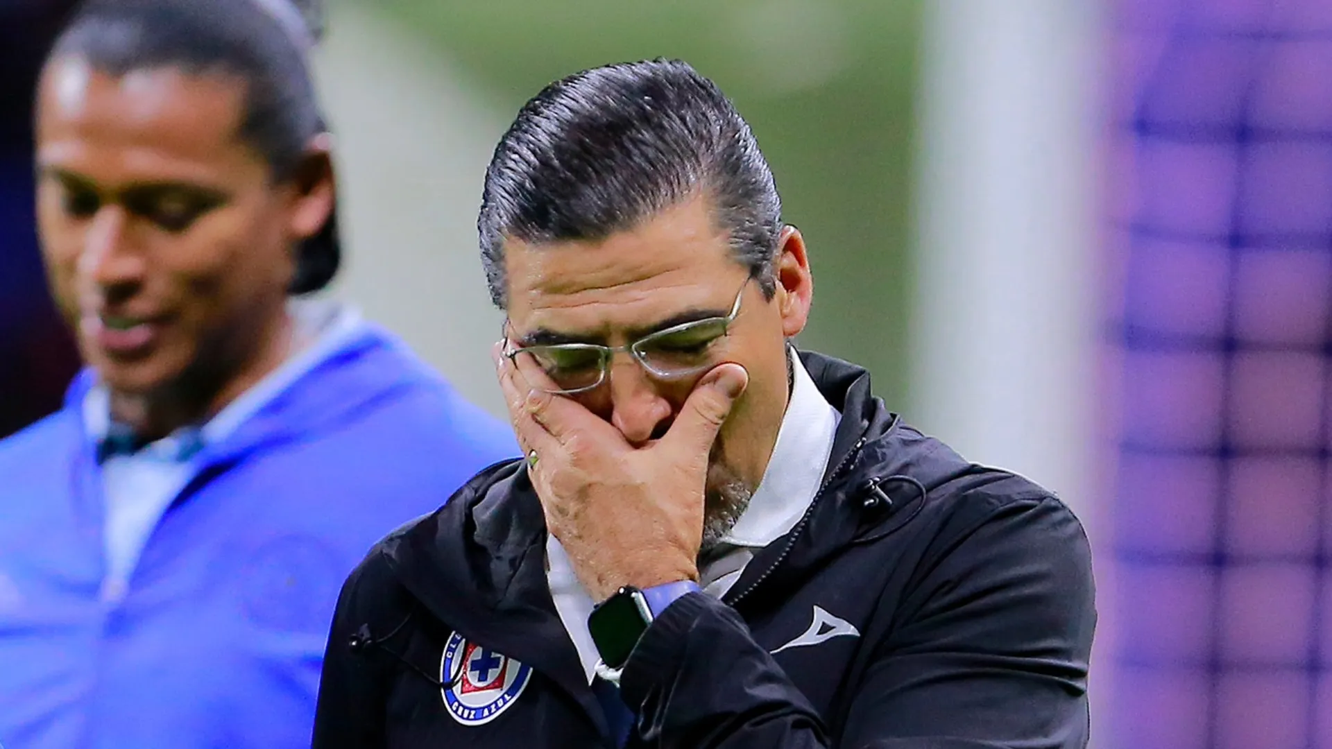 Cruz Azul busca técnico: “Hay dos candidatos extranjeros que gustan bastante”