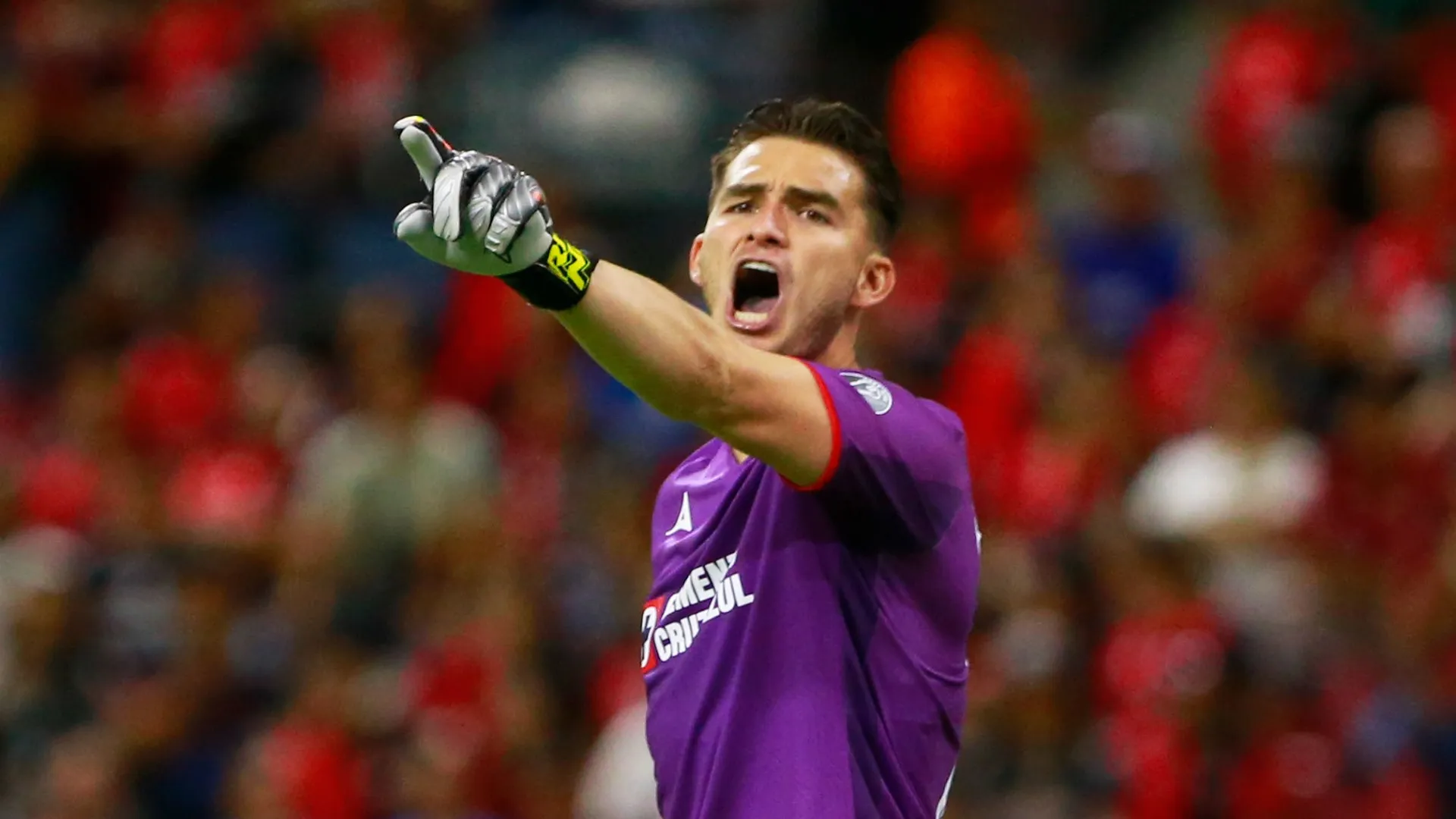 Cruz Azul: El ambicioso objetivo de Sebastián Jurado