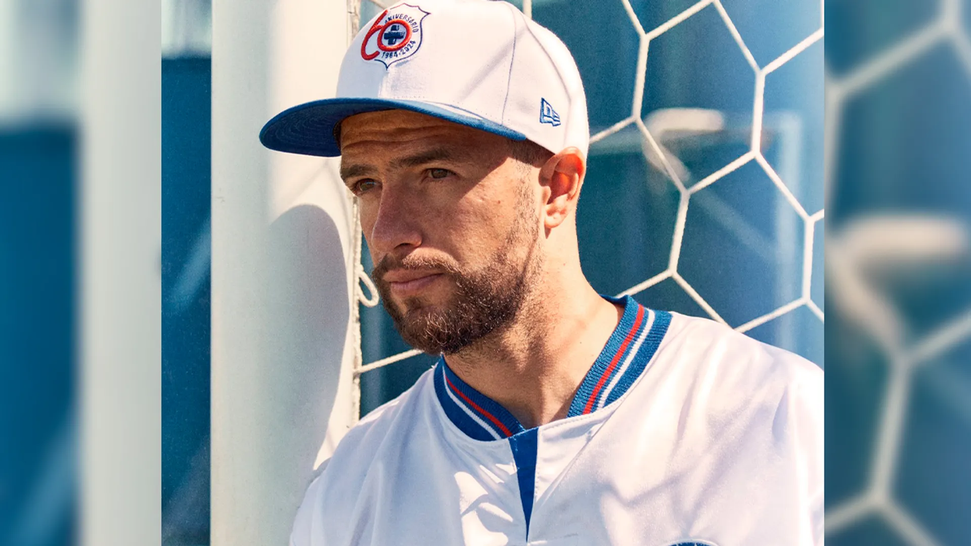 Cruz Azul x New Era: cuánto cuestan y dónde comprar las nuevas gorras del 60 aniversario