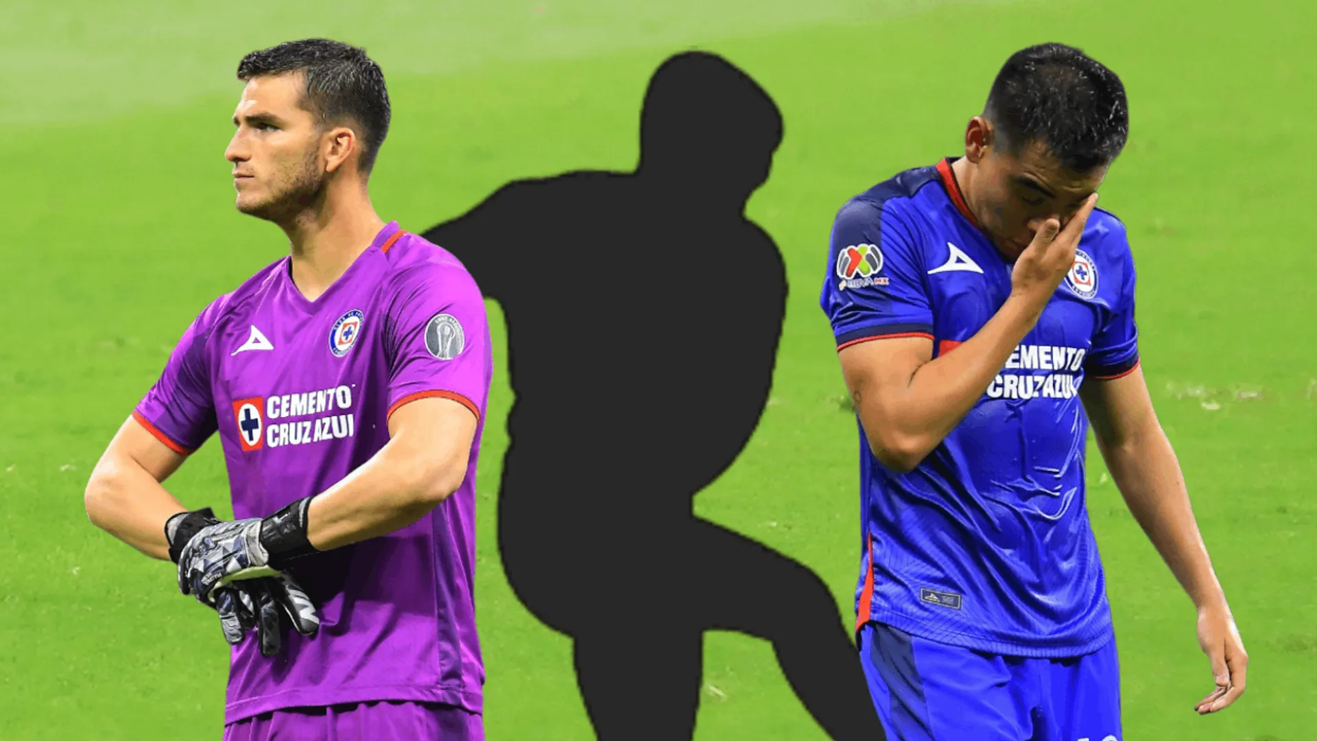 El ClásicoJoven sigue dejando secuelas y acciones en Cruz Azul..