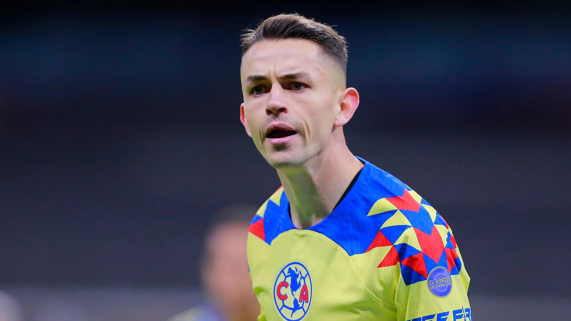 En América abren el paraguas previo al Clásico ante Cruz Azul: "10 juegos en 30 días es una locura"