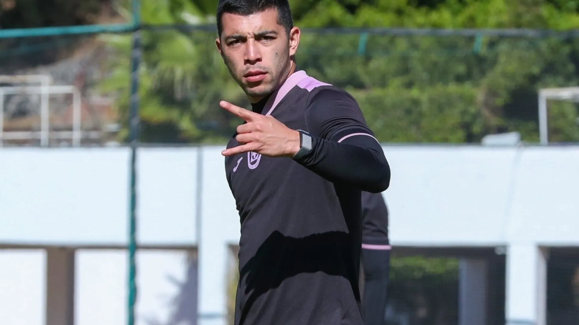Cruz Azul, con plantel completo para enfrentar a Tigres