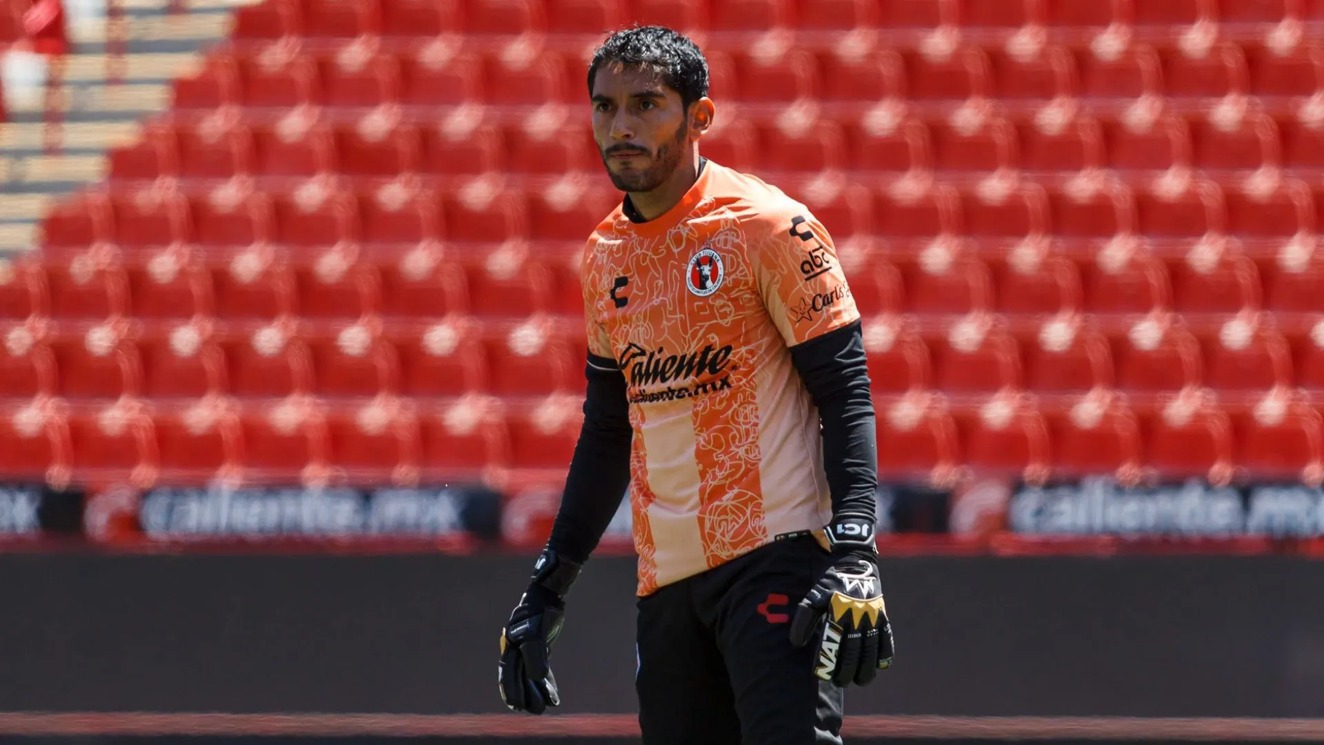 La razón por la que Jesús Corona eligió jugar con Xolos