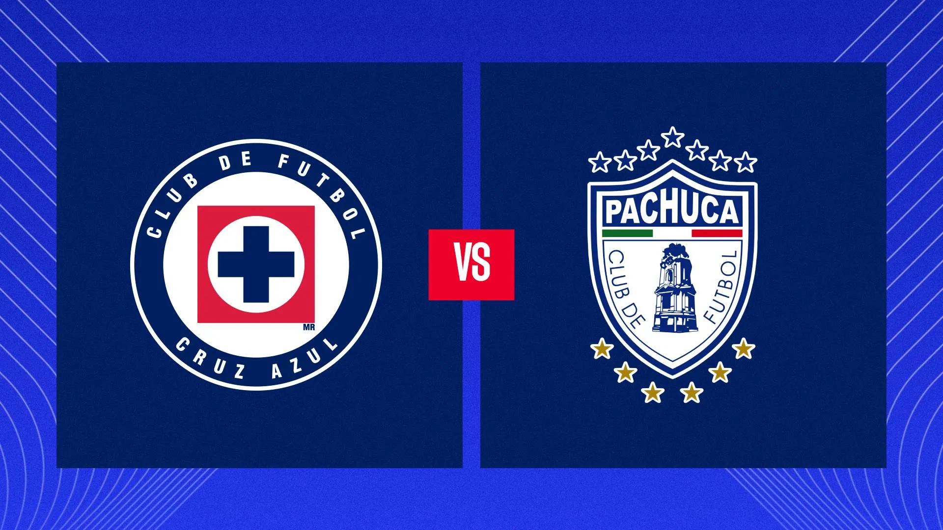 ¿Dónde y cómo ver EN VIVO Cruz Azul vs. Pachuca por el Clausura 2025?