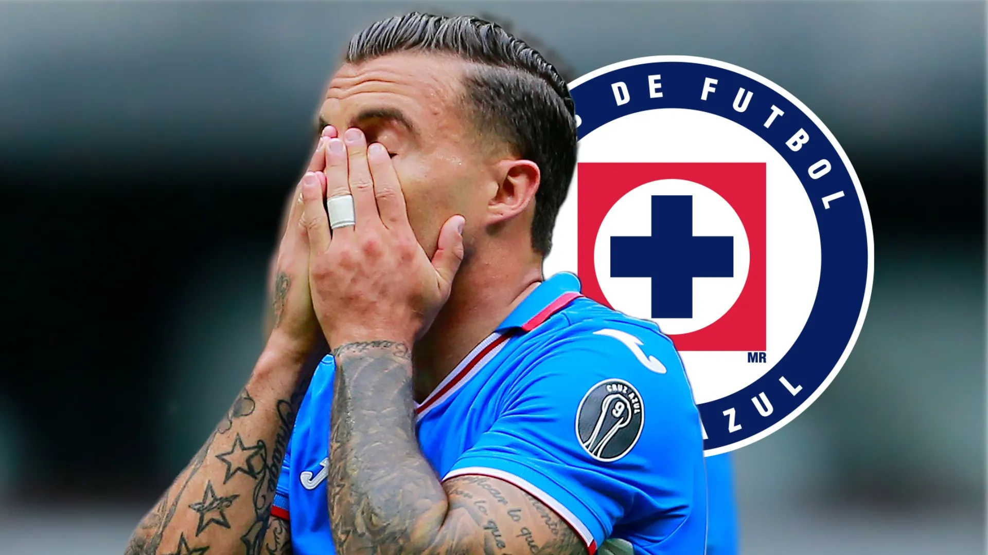 DE ÚLTIMO MOMENTO: Podría salir un extranjero de Cruz Azul