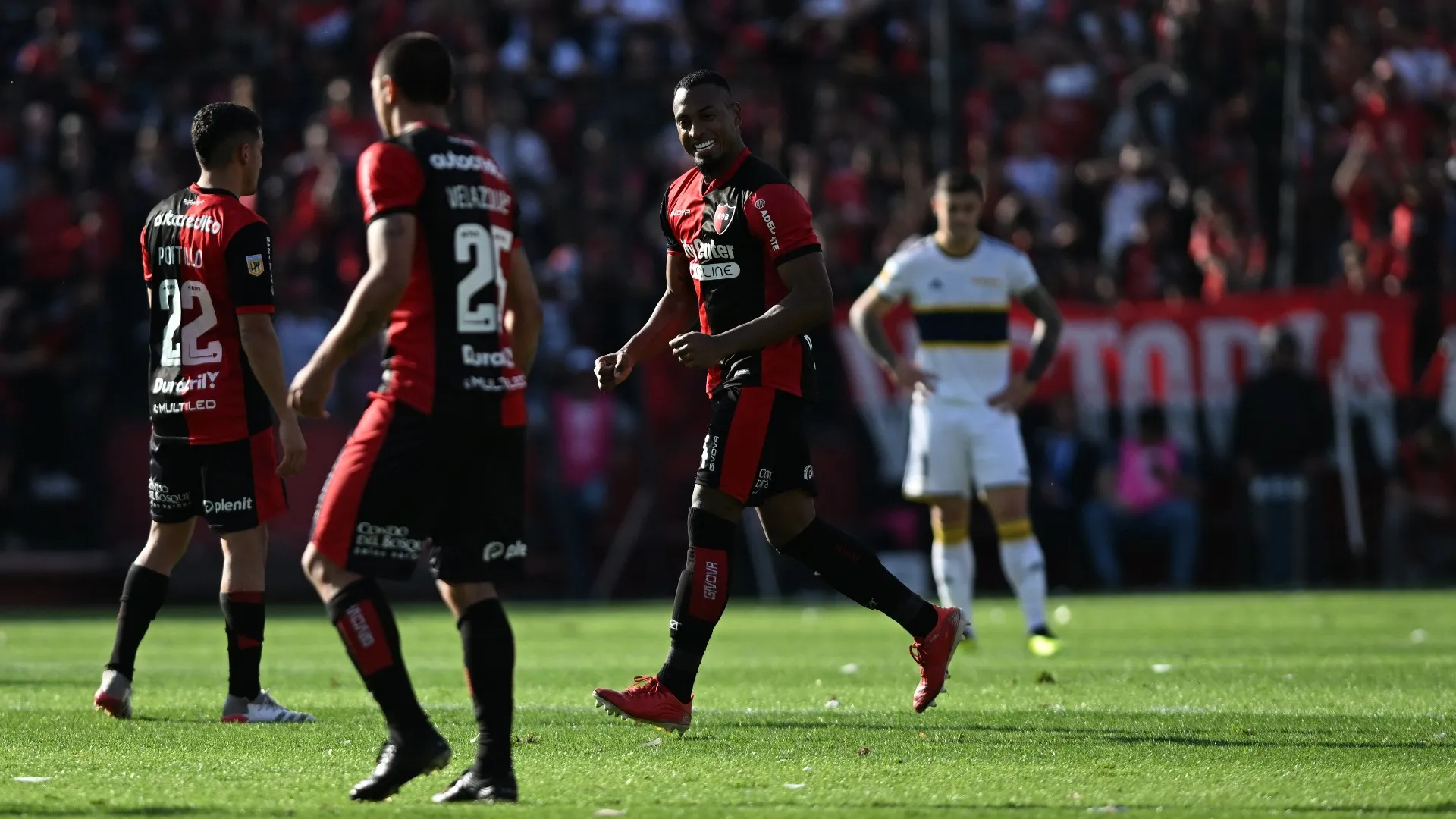 MERCADO 2023: La última señal que acerca a Willer Ditta a Cruz Azul