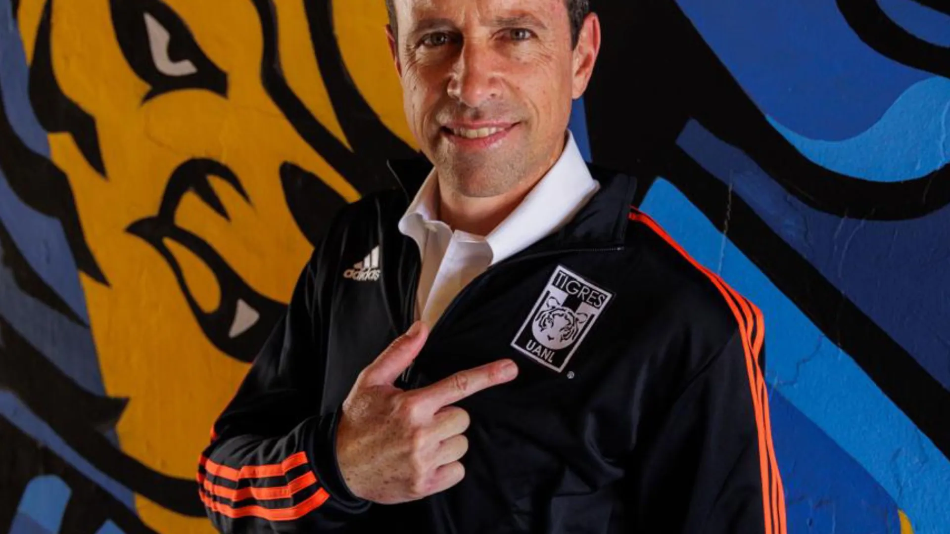 Se olvidó de Cruz Azul: Gerardo Torrado fue presentado en Tigres
