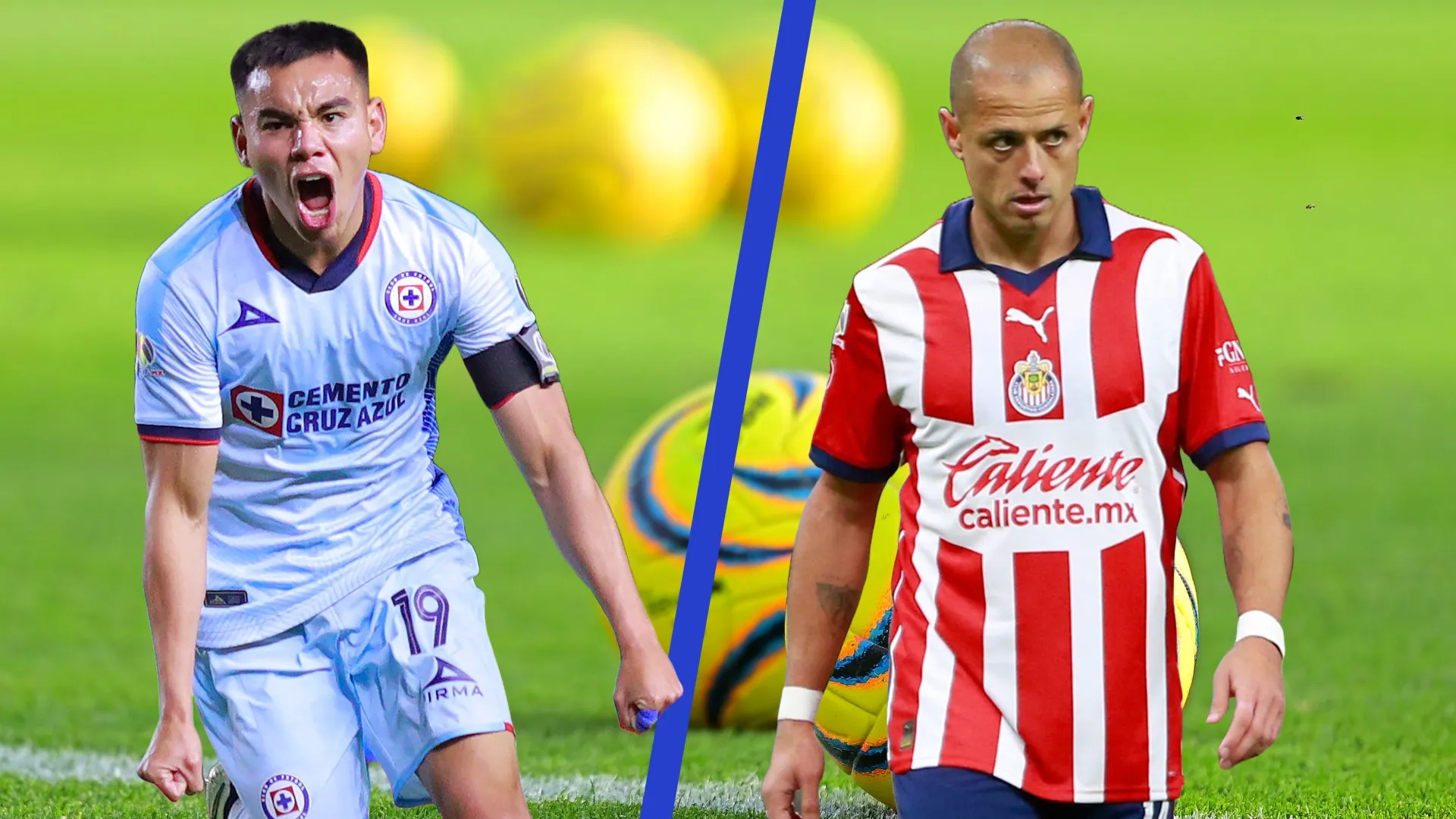 Pronóstico: el probable resultado del Cruz Azul vs. Chivas del Clausura 2024