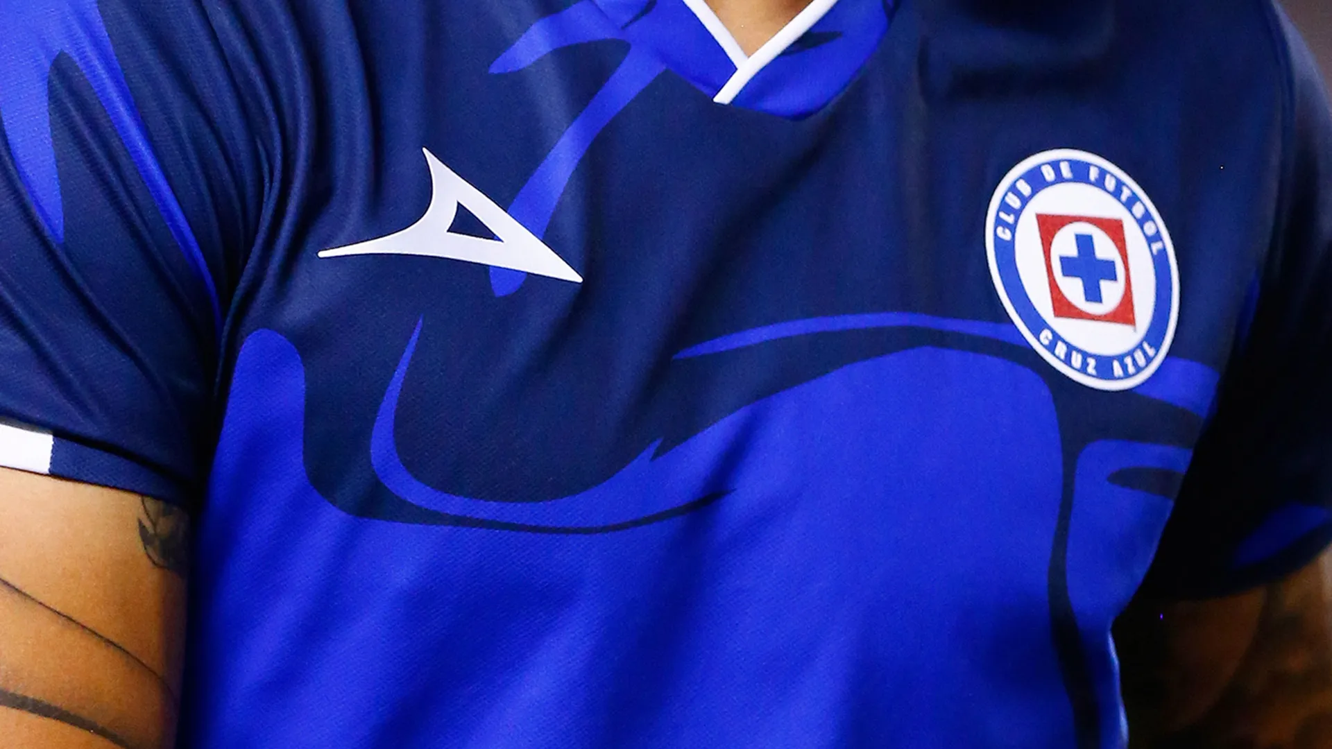 La decisión de Cruz Azul y Pirma sobre el tercer uniforme que no gustará a la afición