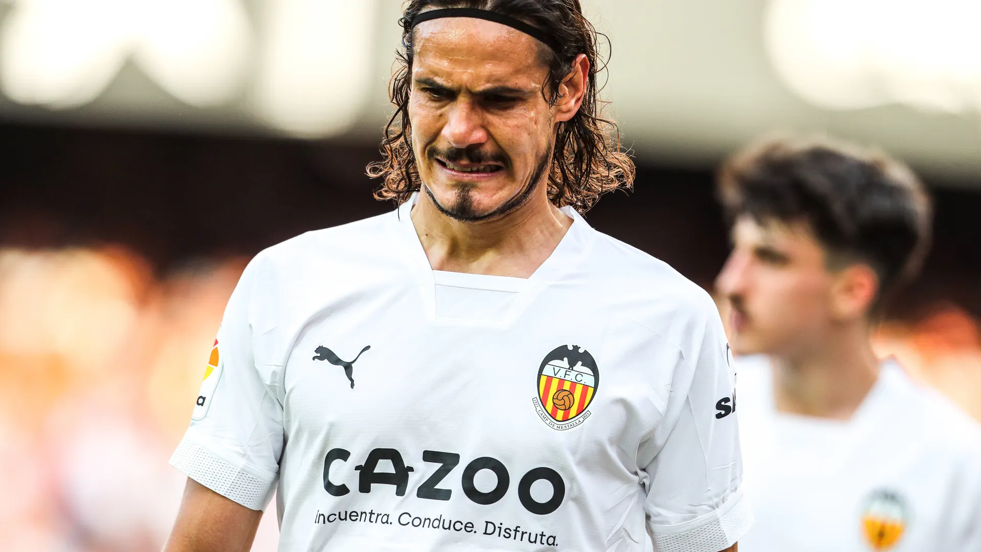 La llegada de Cavani a Boca acercaría a este delantero a Cruz Azul