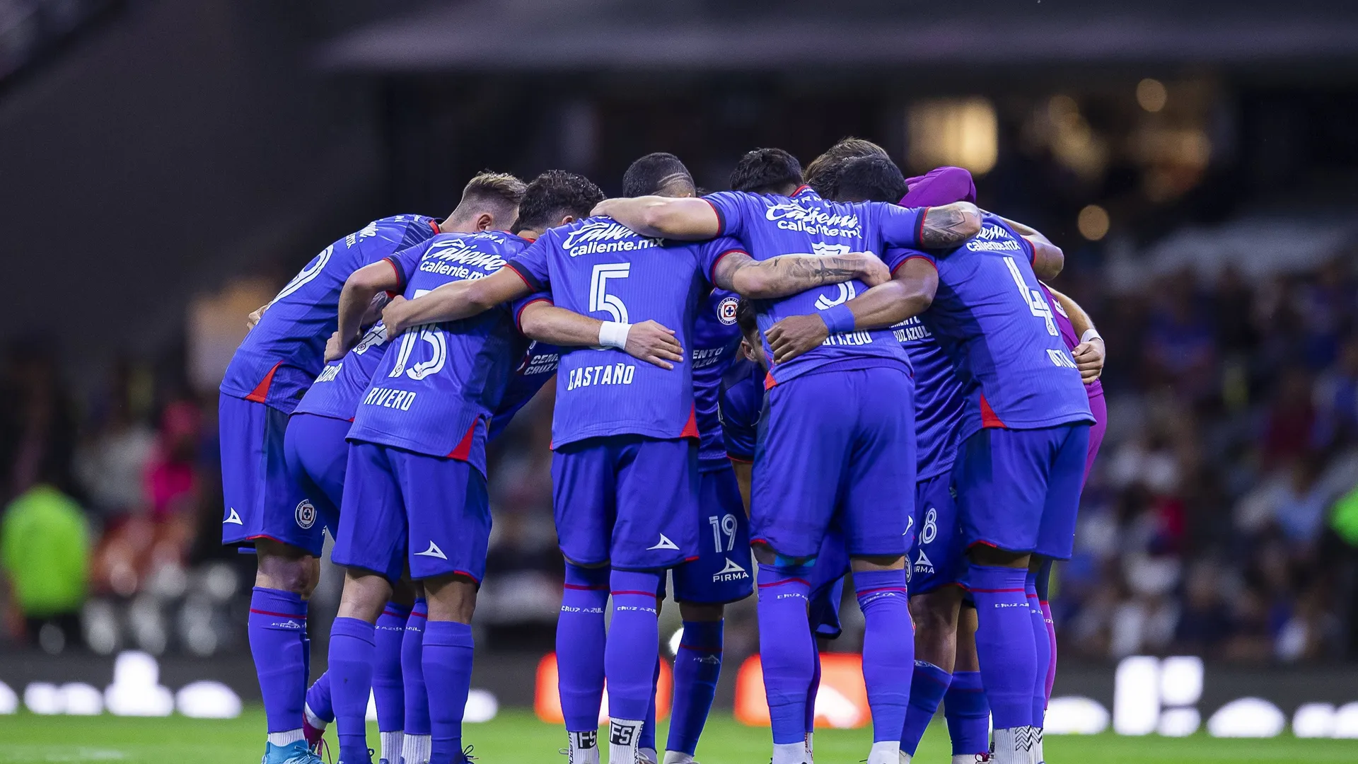 Cruz Azul apunta a clasificarse directamente a los cuartos de final.