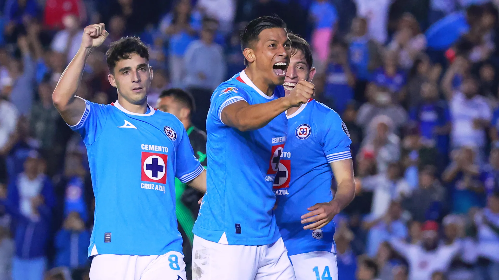 "A muerte con Anselmi", la reacción de Ángel Sepúlveda tras entrar y salir de cambio con Cruz Azul