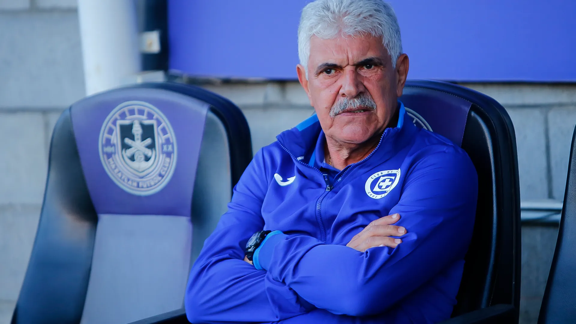 Ricardo Ferretti no tiene margen de error en la Leagues Cup