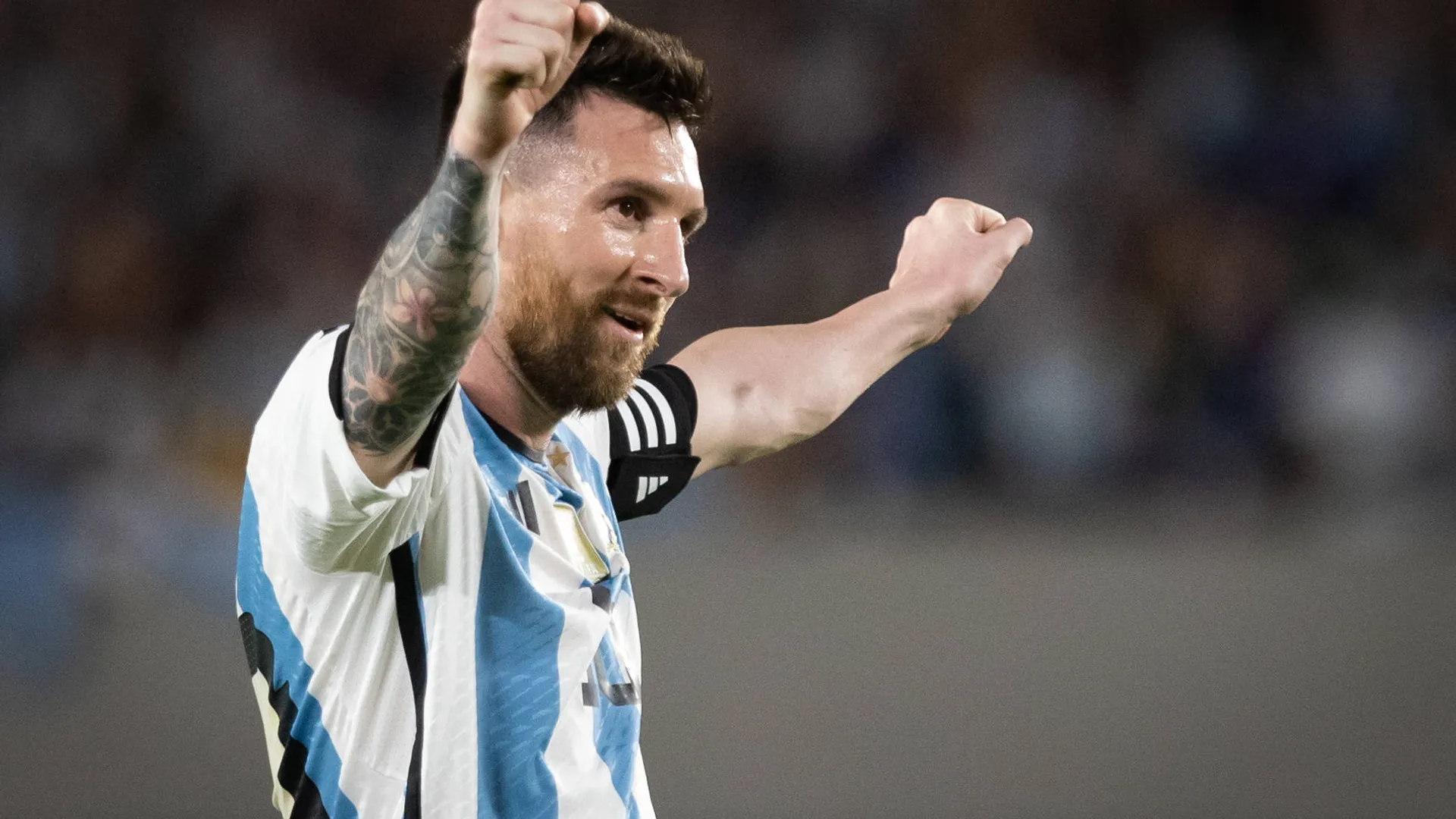 Va por tv abierta: la televisora que transmitirá el debut de Messi contra Cruz Azul
