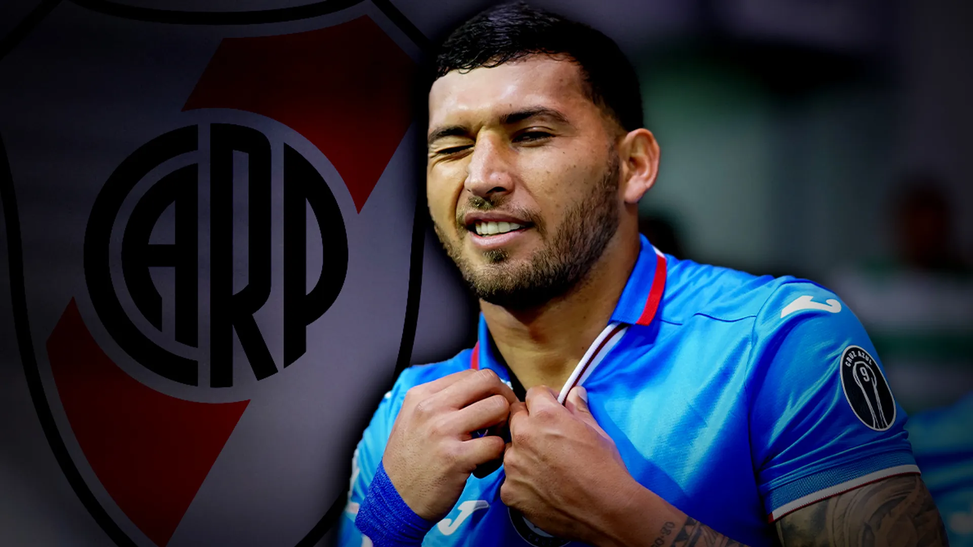 Bombazo: River Plate QUIERE a Juan Escobar como REFUERZO | MERCADO 2023