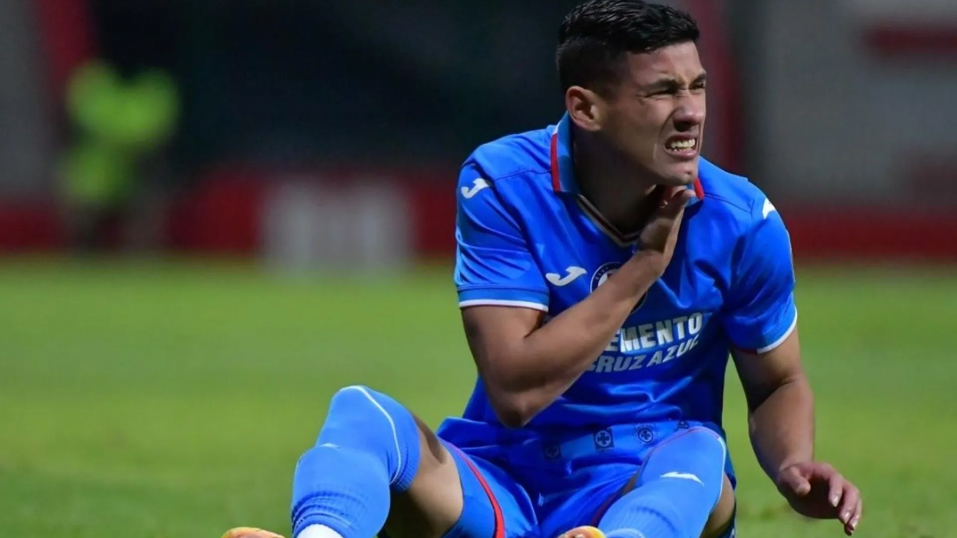 Atención: Uriel Antuna llegó a un acuerdo con el Panathinaikos