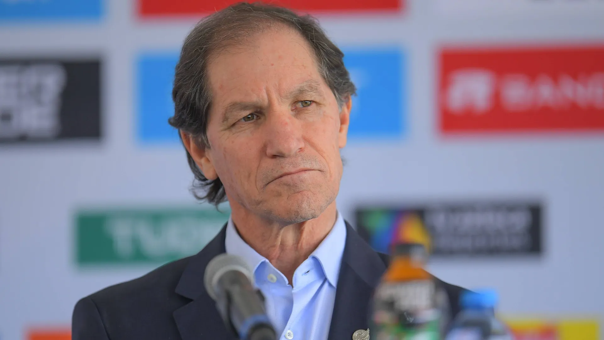 Jaime Ordiales no se guarda nada y ataca con dureza a Juan Reynoso