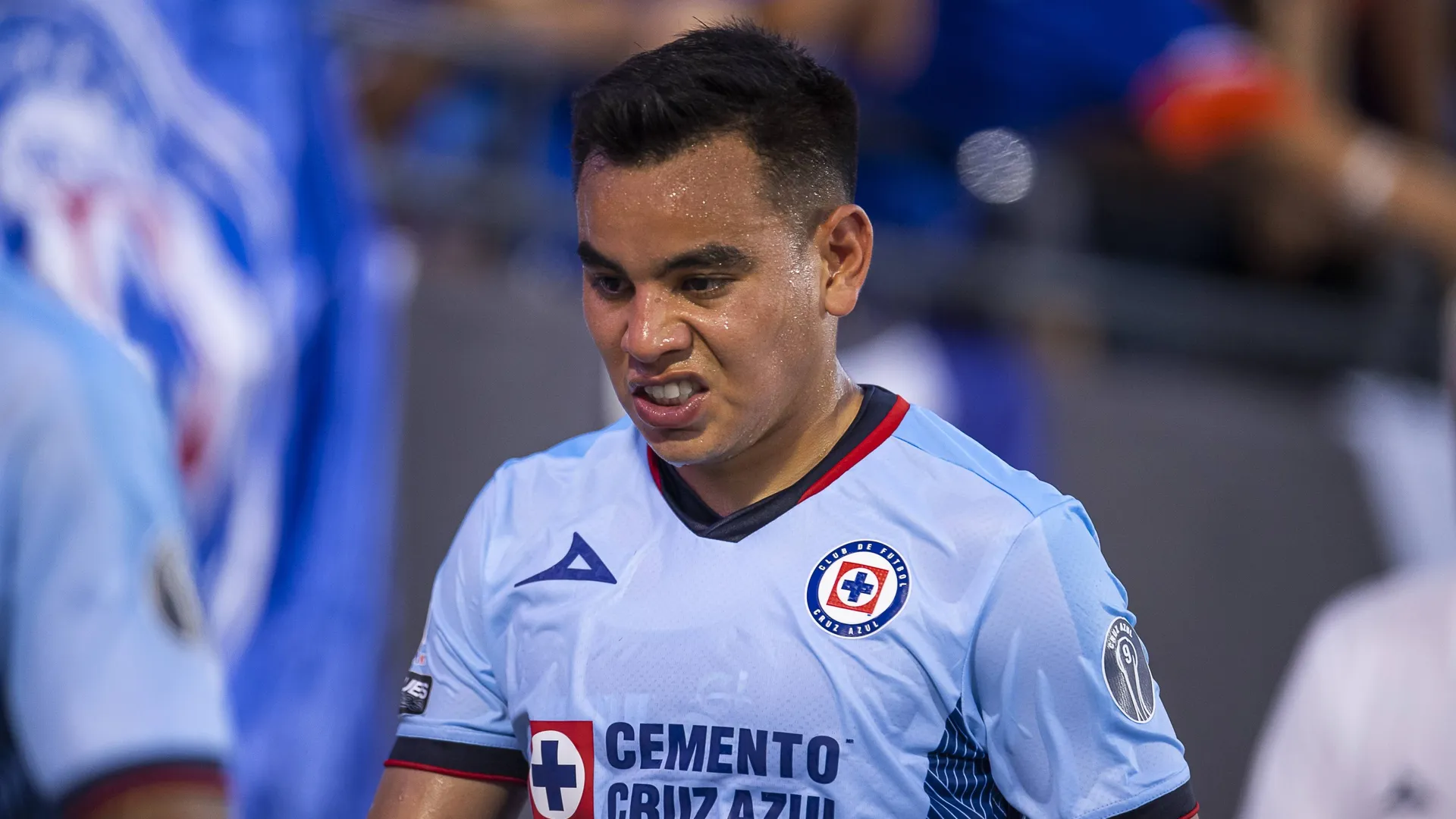 MERCADO 2023: ¿Cuánto está dispuesto a aceptar Cruz Azul para vender a Carlos Rodríguez?