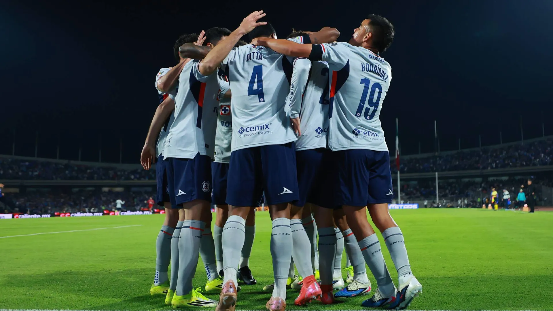 ¿LAFC vs. Cruz Azul va por TV abierta? Así puedes ver la ida de Concachampions