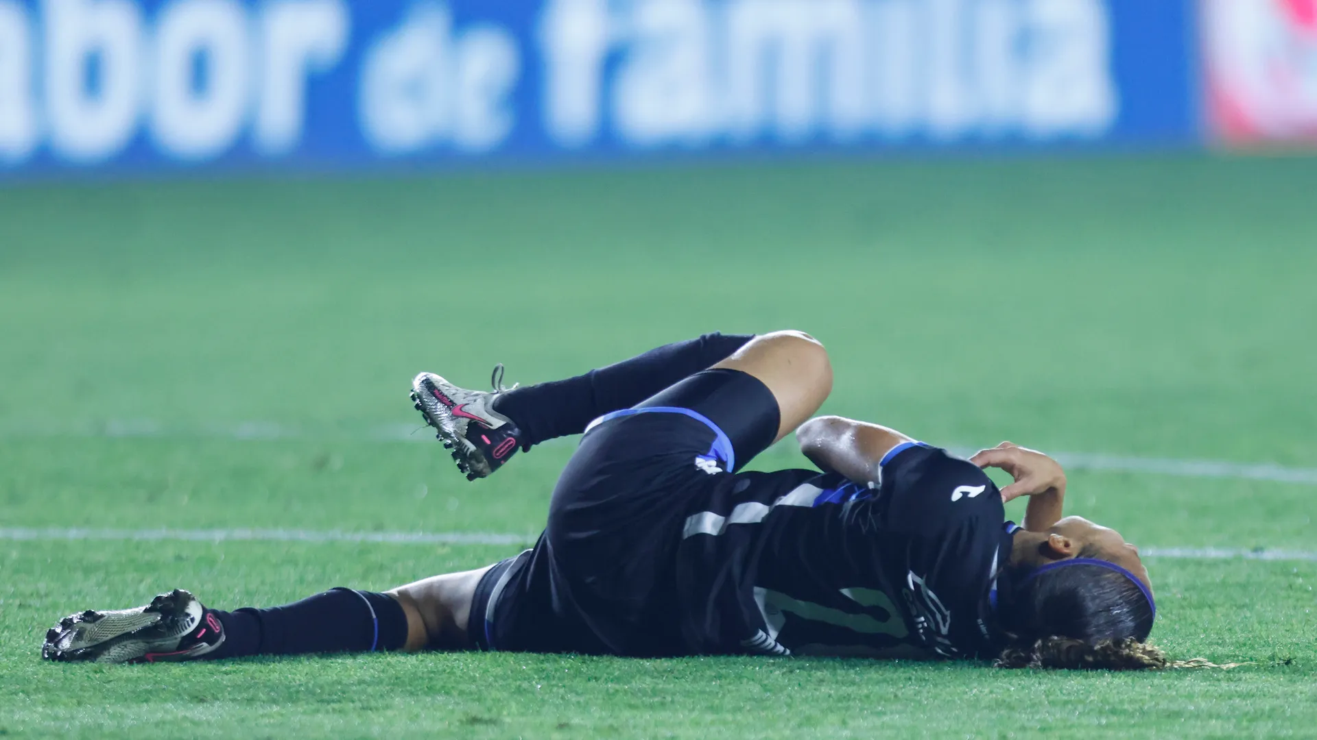 Cruz Azul Femenil cayó ante Tigres UANL
