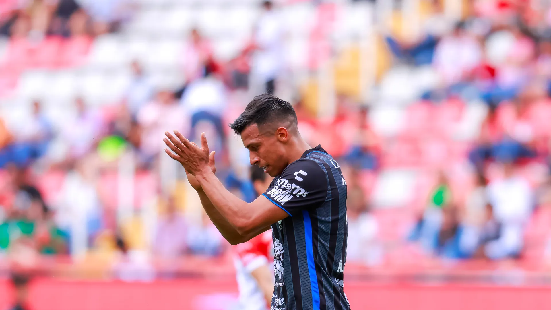 "Bienvenido a La Máquina": Afición de Cruz Azul se emociona con Ángel Sepúlveda