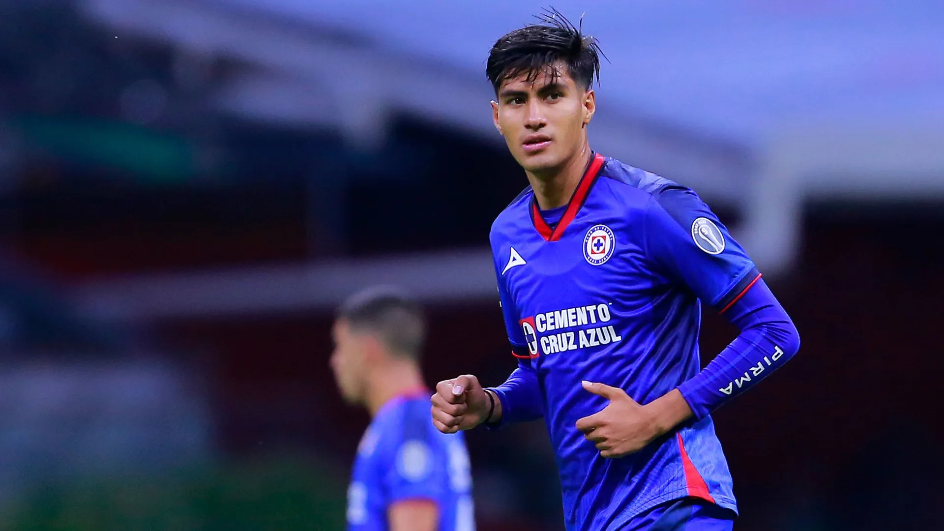 El canterano de Cruz Azul luchará por consolidarse en Primera División