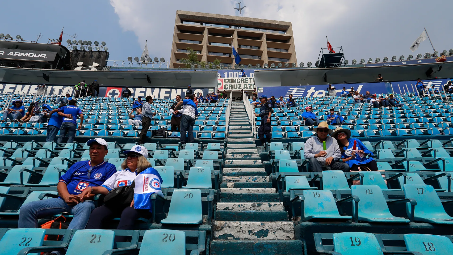 Boletos Cruz Azul vs. Pachuca: precio en Ticketmaster para el debut en el Estadio Azul, Clausura 2024