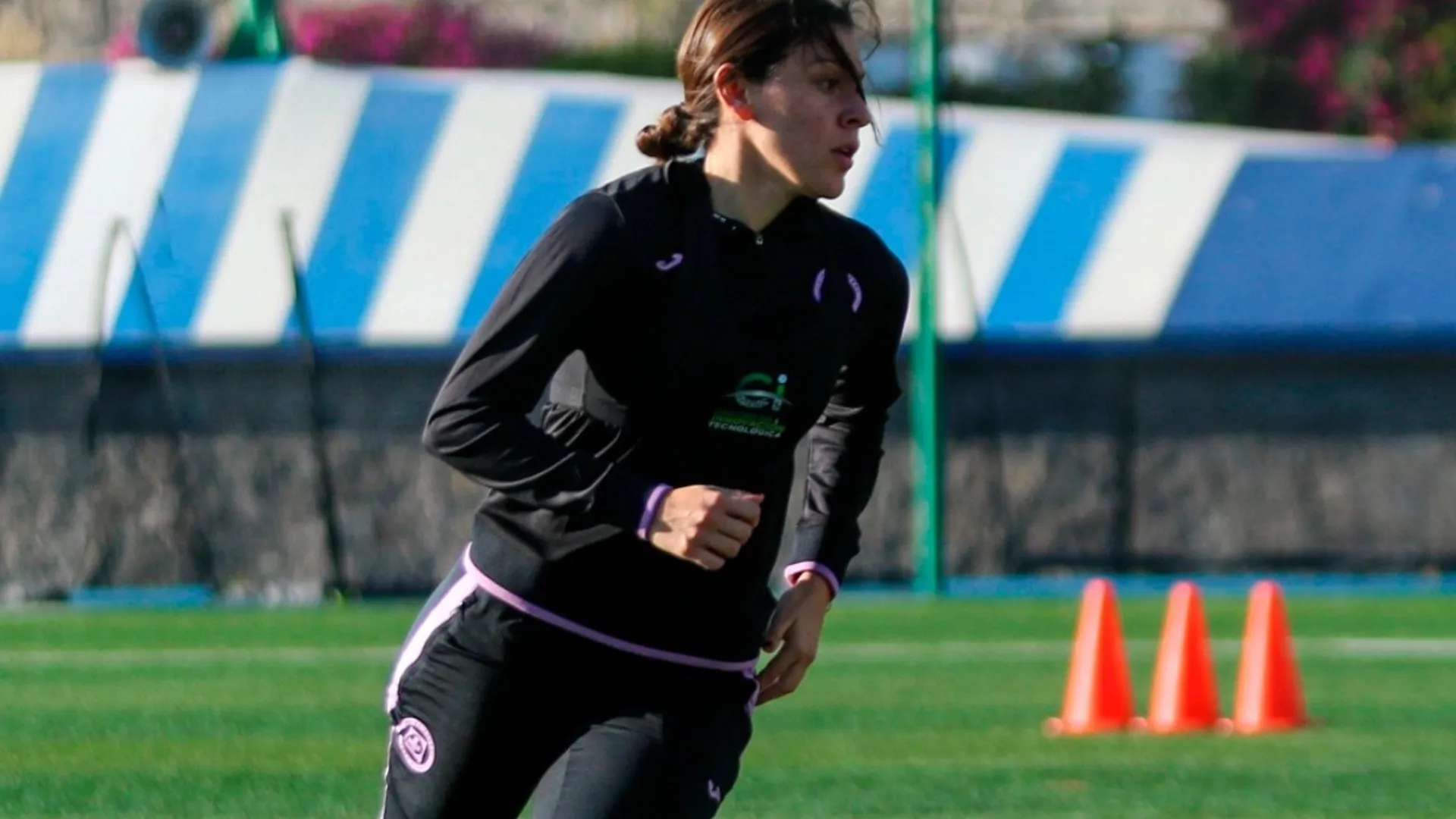 Figura desde el día 1: Norma Palafox se luce con su primer gol en Cruz Azul | Video