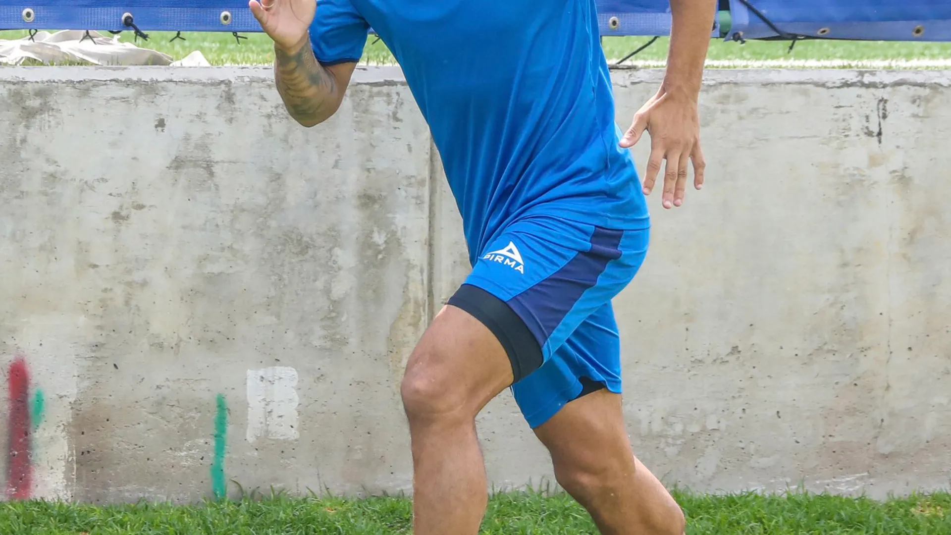 Moisés Vieira será el nuevo 10
