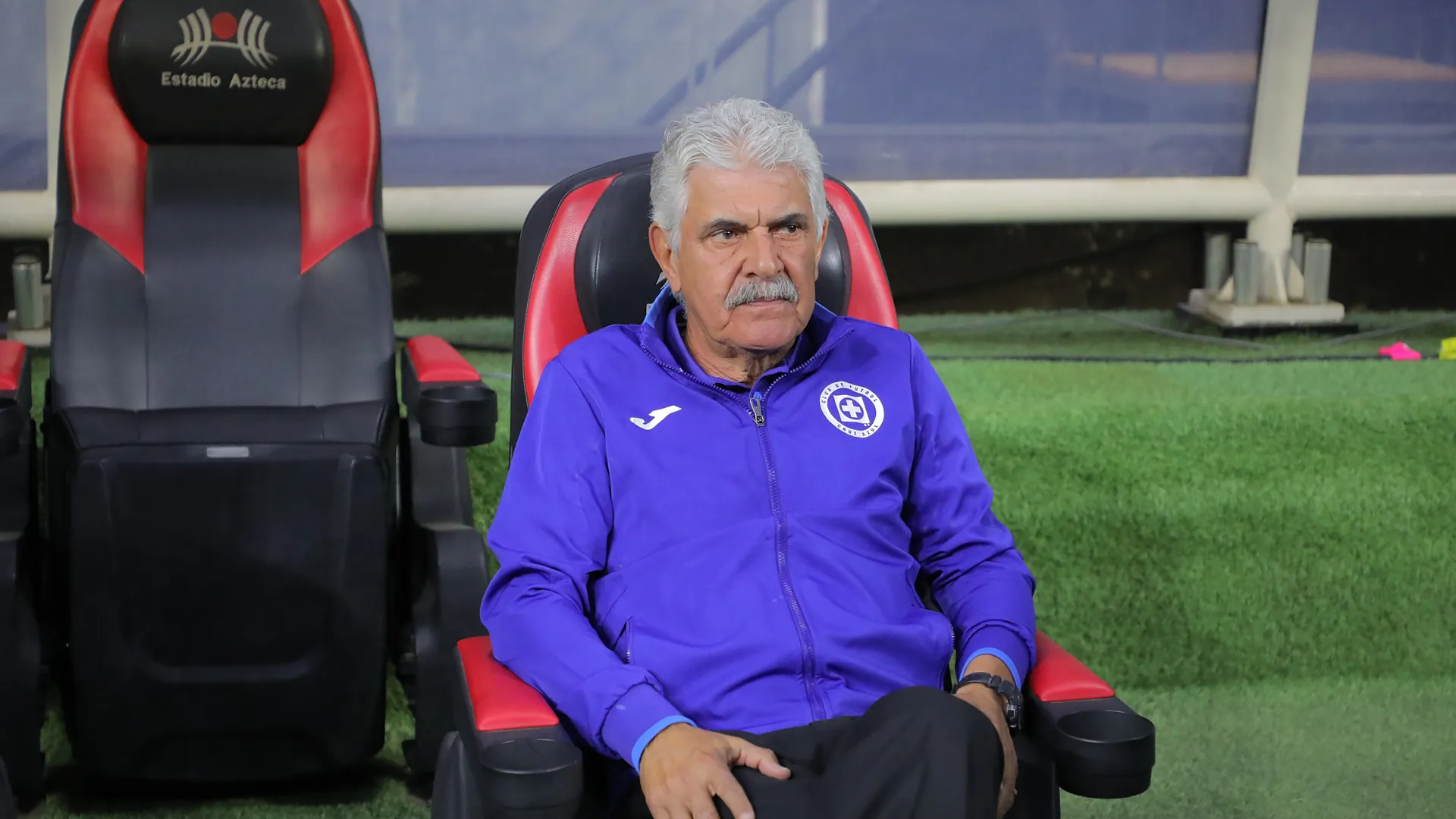 Elegido: el delantero que se perfila para ser titular con Cruz Azul frente a Chivas