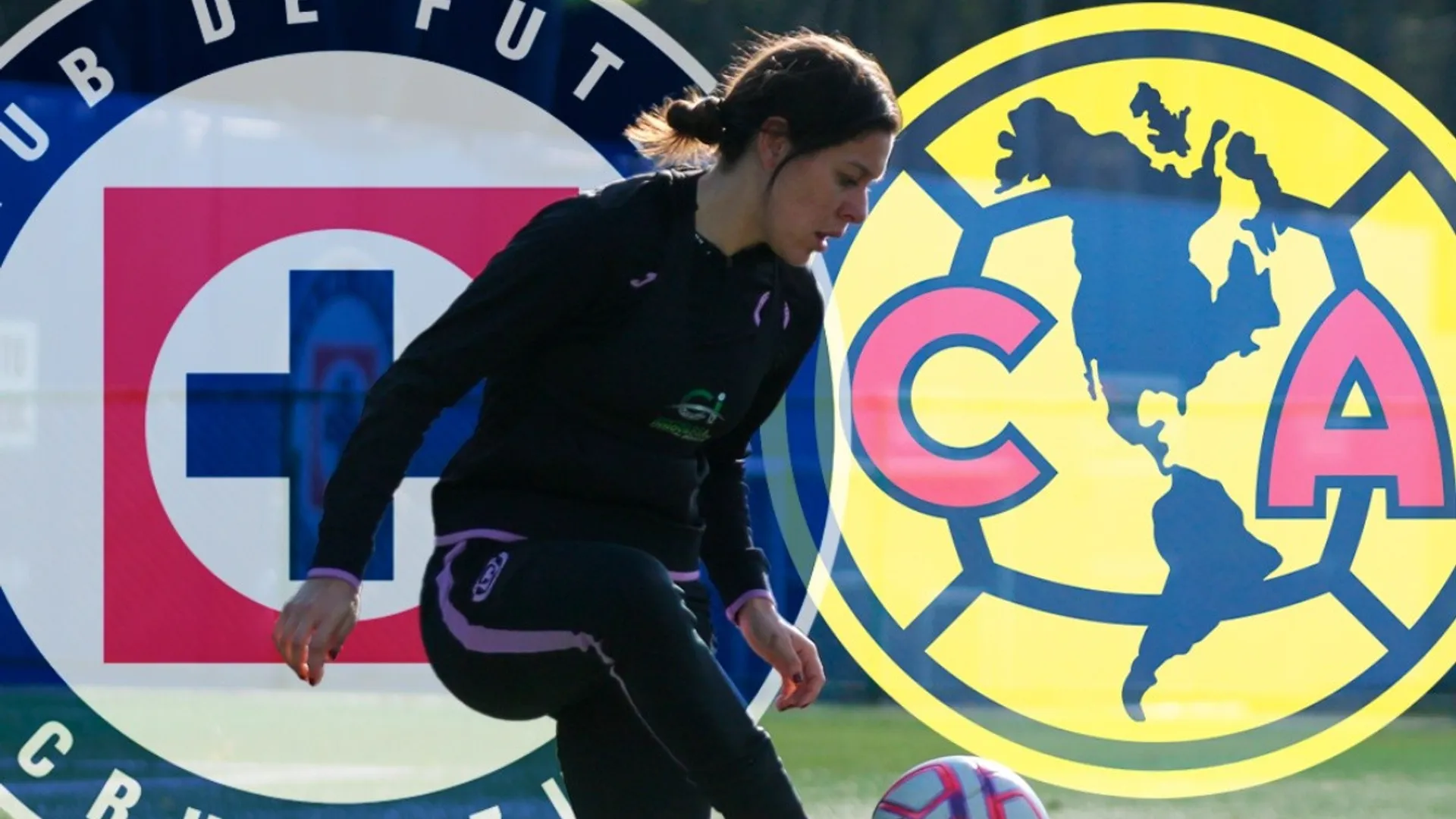 ¿Norma Palafox podrá debutar con Cruz Azul en el Clásico Joven de la Jornada 1?