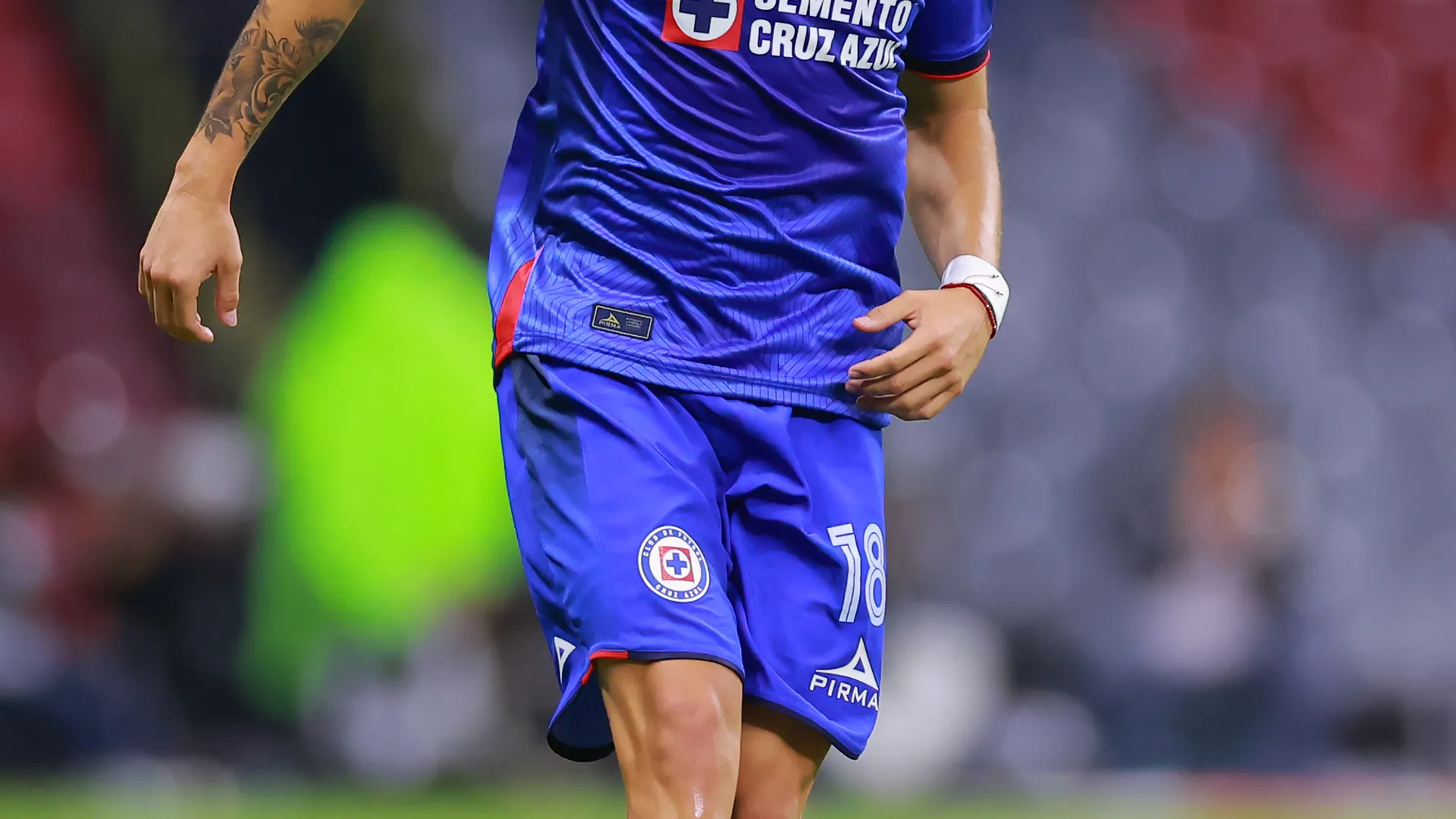 Se acerca una fecha FIFA y repercutirá en Cruz Azul.