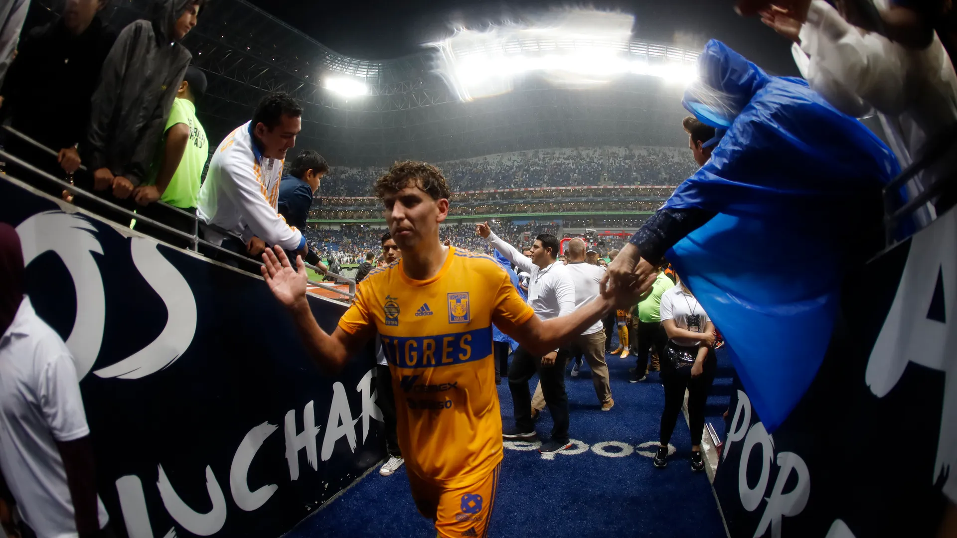 MERCADO 2023 | ¿Igor Lichnovsky vuelve a Cruz Azul?