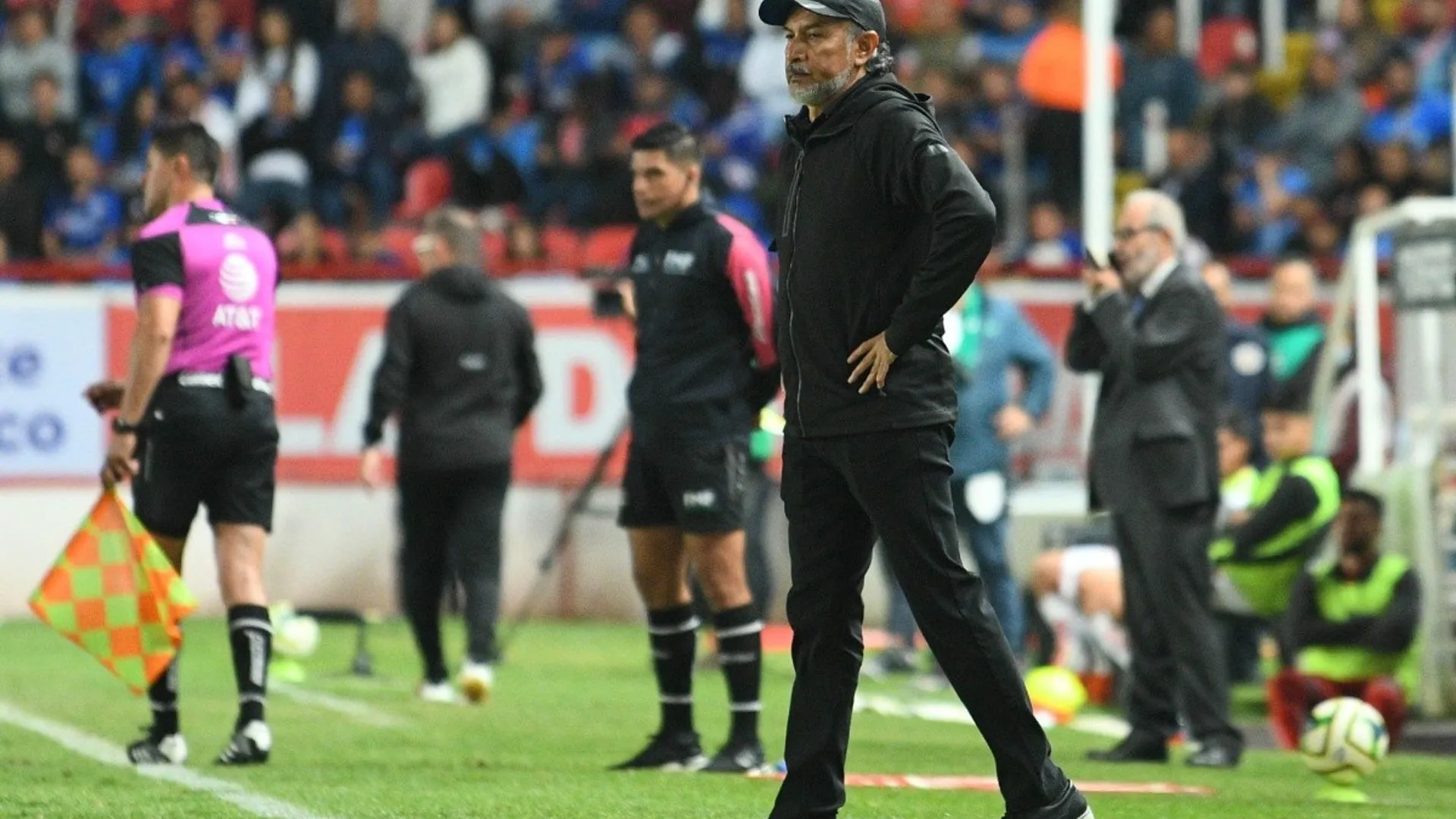 Contundente mensaje al Potro Gutiérrez: “No estás hecho para Cruz Azul”