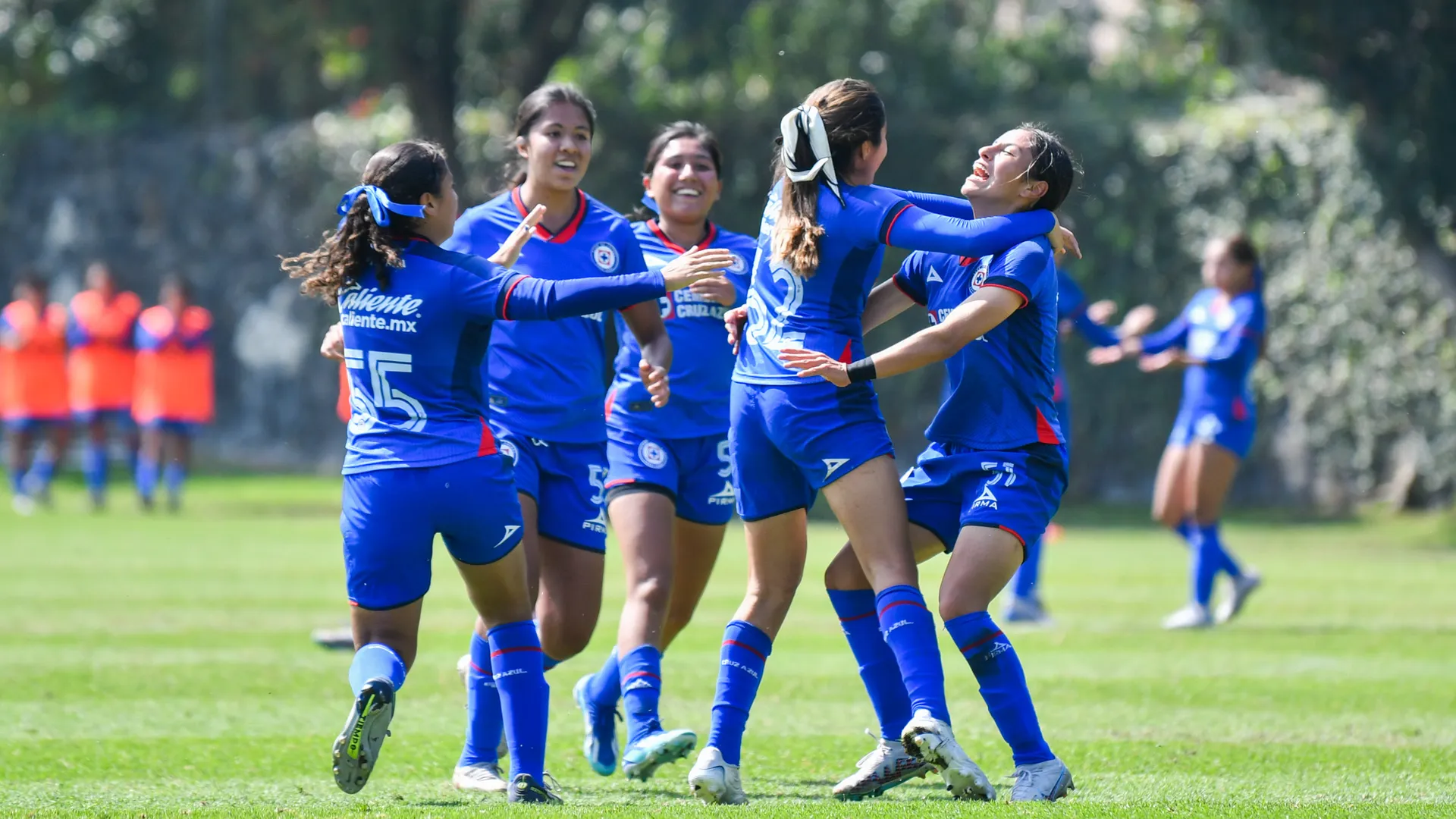 Las últimas noticias de hoy en Cruz Azul