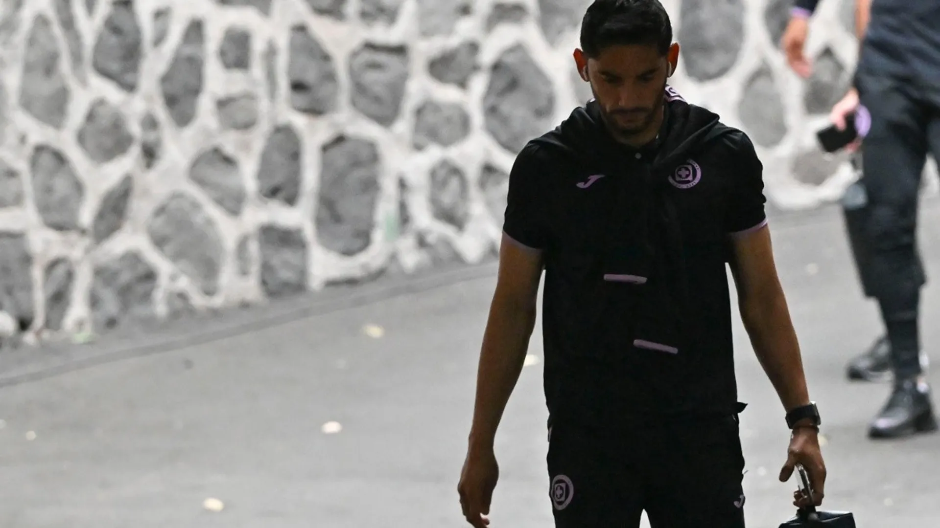 ¿Habrá limpia en Cruz Azul? Los 8 jugadores que terminan contrato tras el Clausura 2023