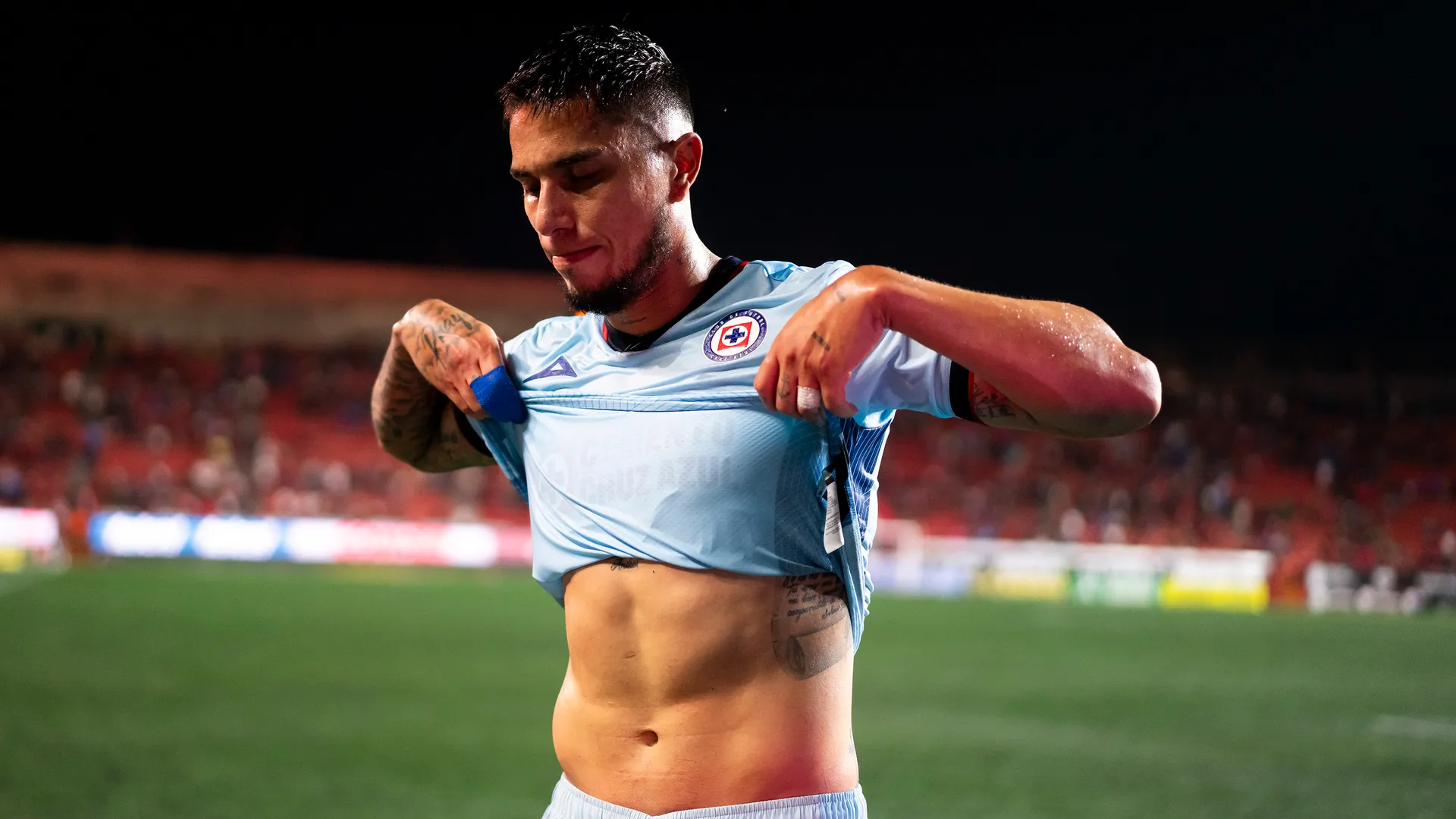 La crítica de una leyenda de Cruz Azul a Carlos Salcedo