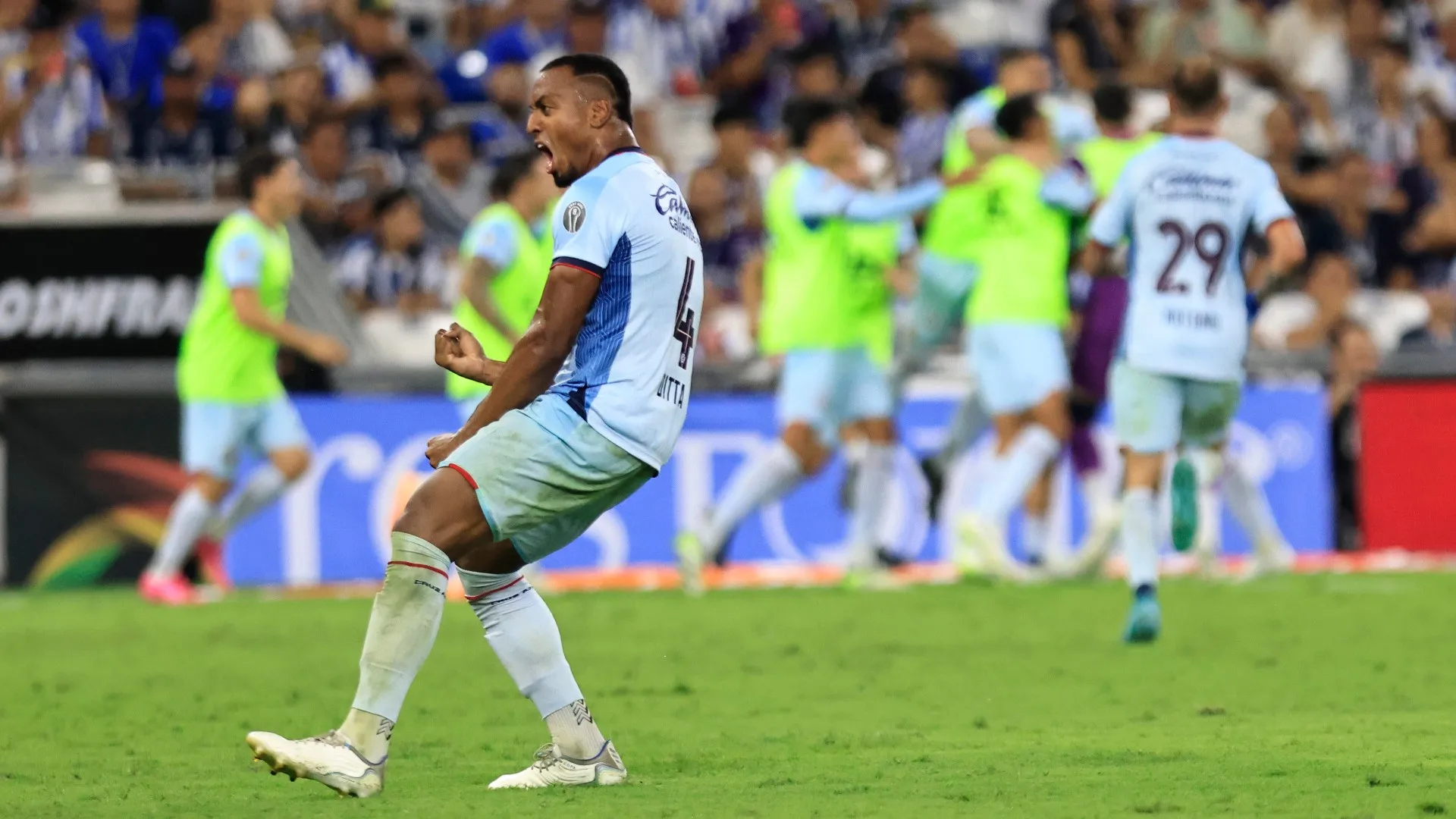 Apertura 2023: Cruz Azul 2-1 Rayados goles, resumen, polémicas y videos
