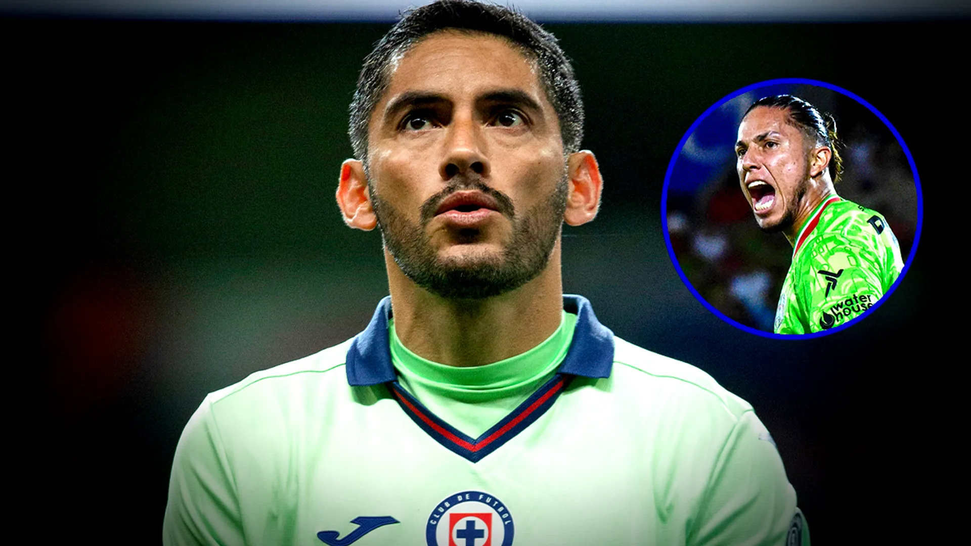 Efecto dominó: LLEGADA de Carlos Salcedo a Cruz Azul causaría la RENOVACIÓN de Jesús Corona