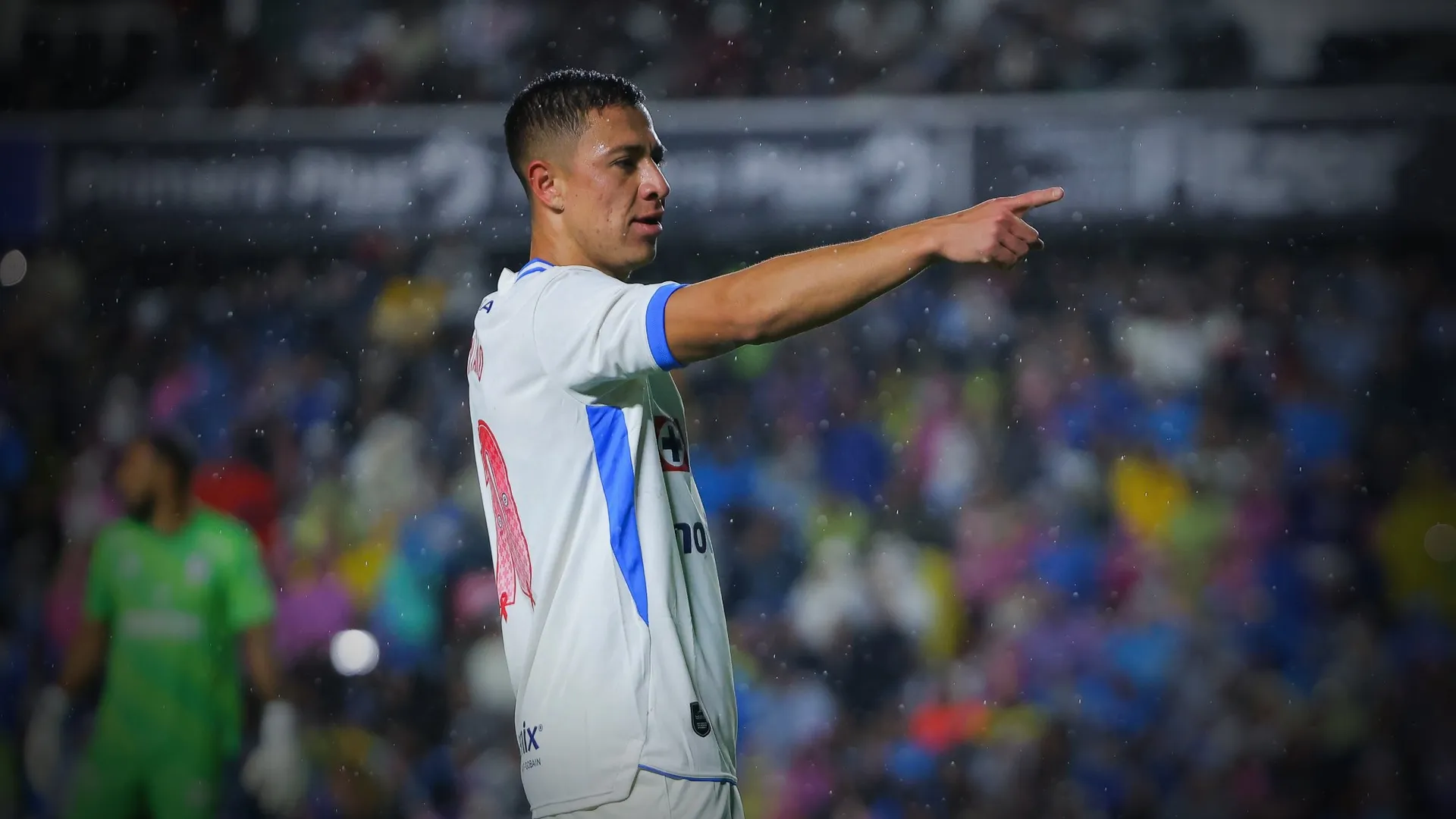 Andrés Montaño se convirtió en una pieza determinante para Huiqui y Cruz Azul en el cierre del Apertura 2026.