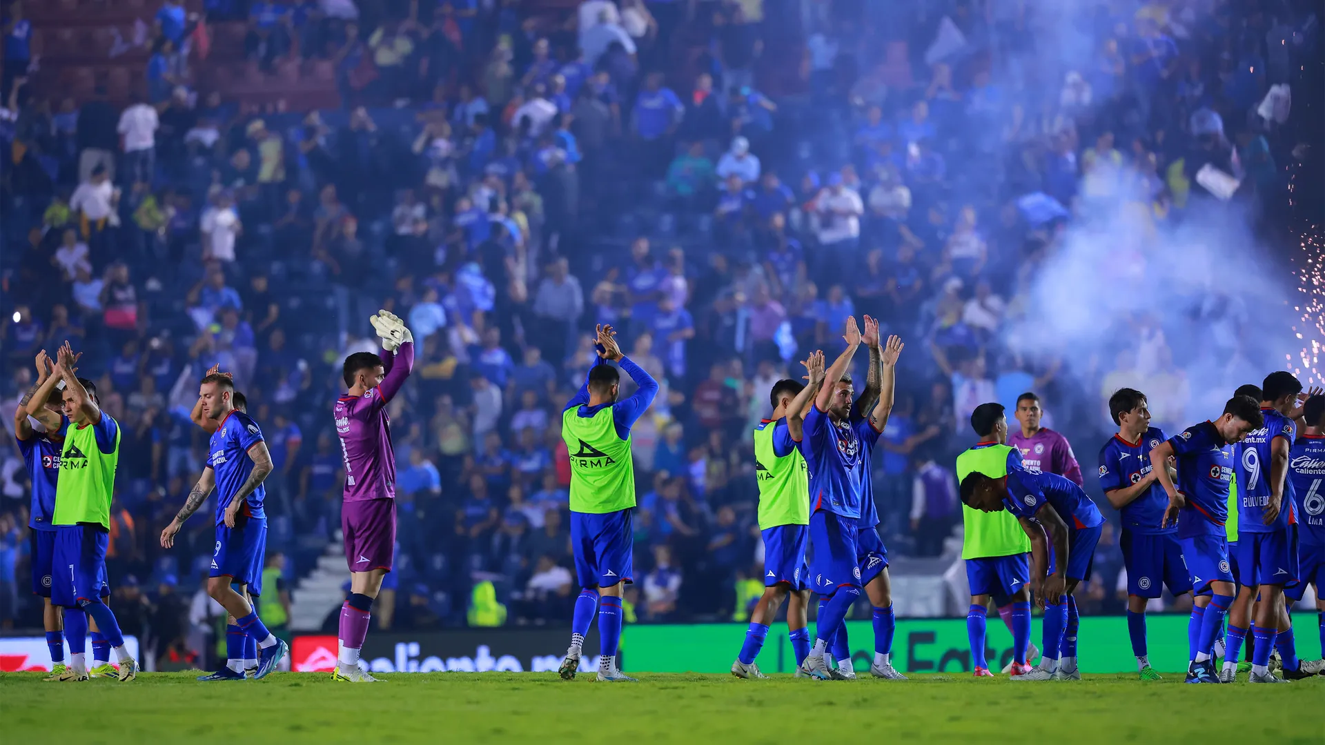Boletos para Cruz Azul vs. Toluca: precio y cuándo salen en Ticketmaster y taquilla