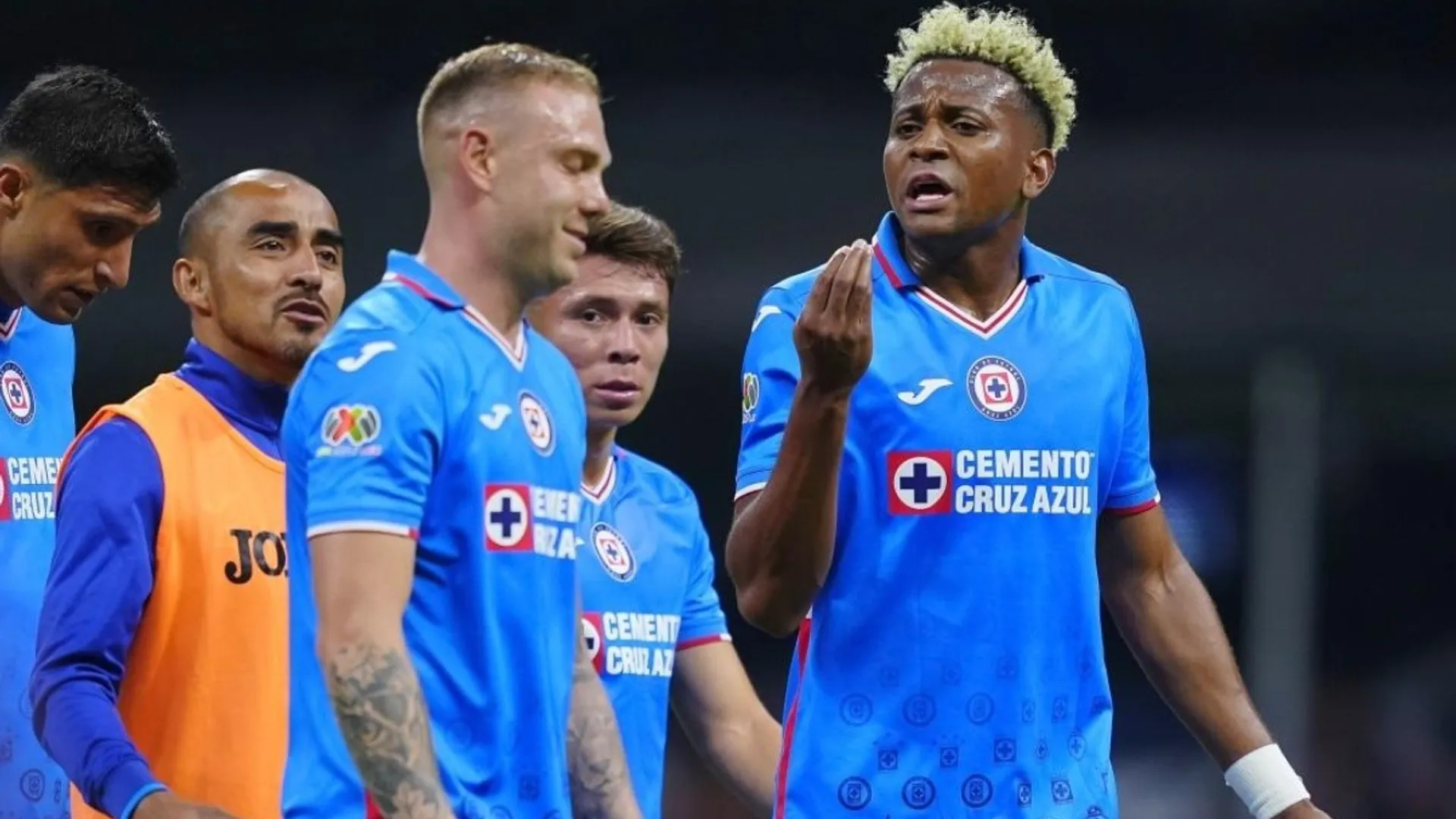 Tabla de posiciones: Cruz Azul no sale del atolladero y solo lo 'salva' el Mazatlán