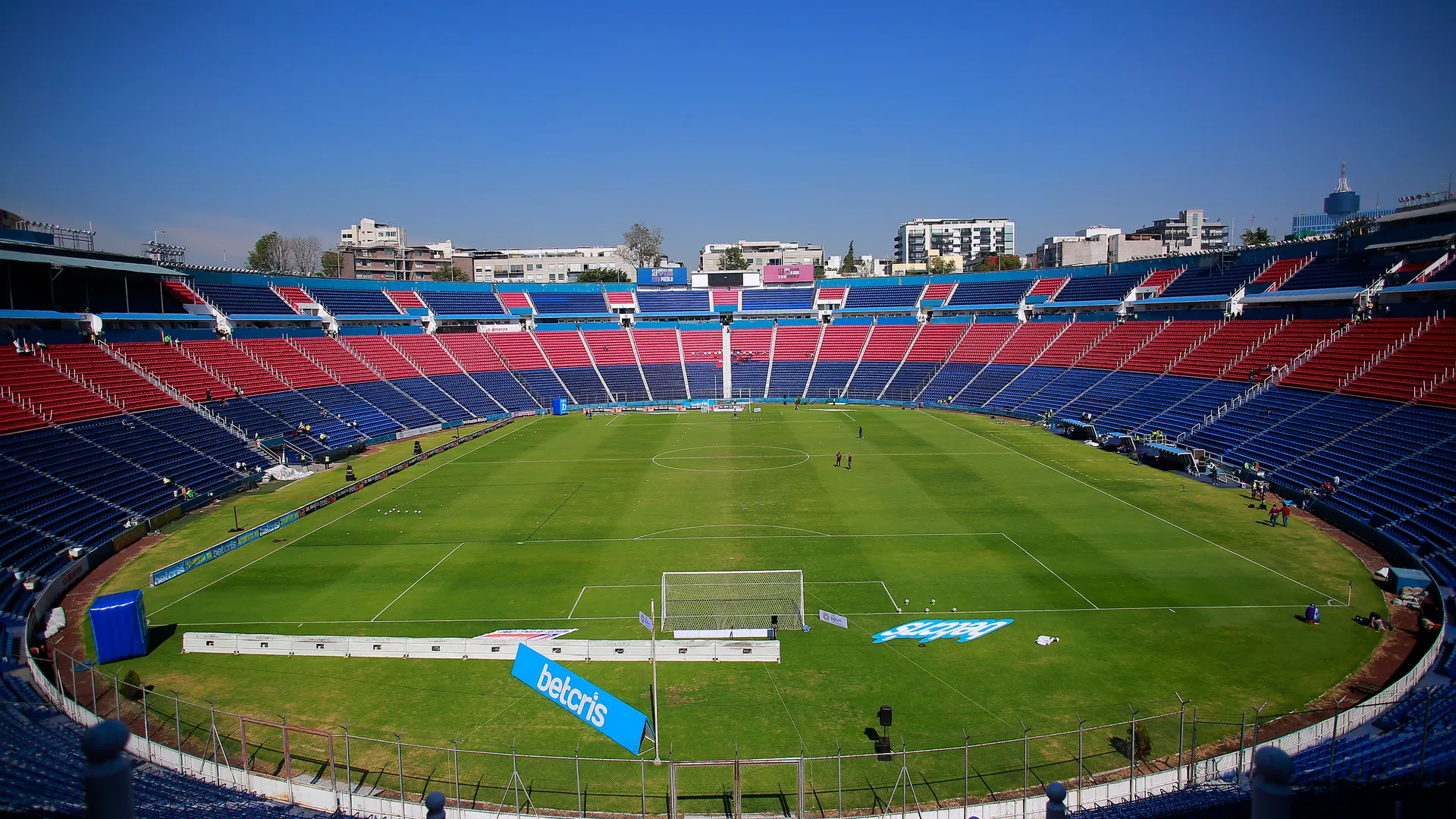 Cruz Azul vs. Atlante: ¿el primer partido dirigido por Martín Anselmi tendrá transmisión?