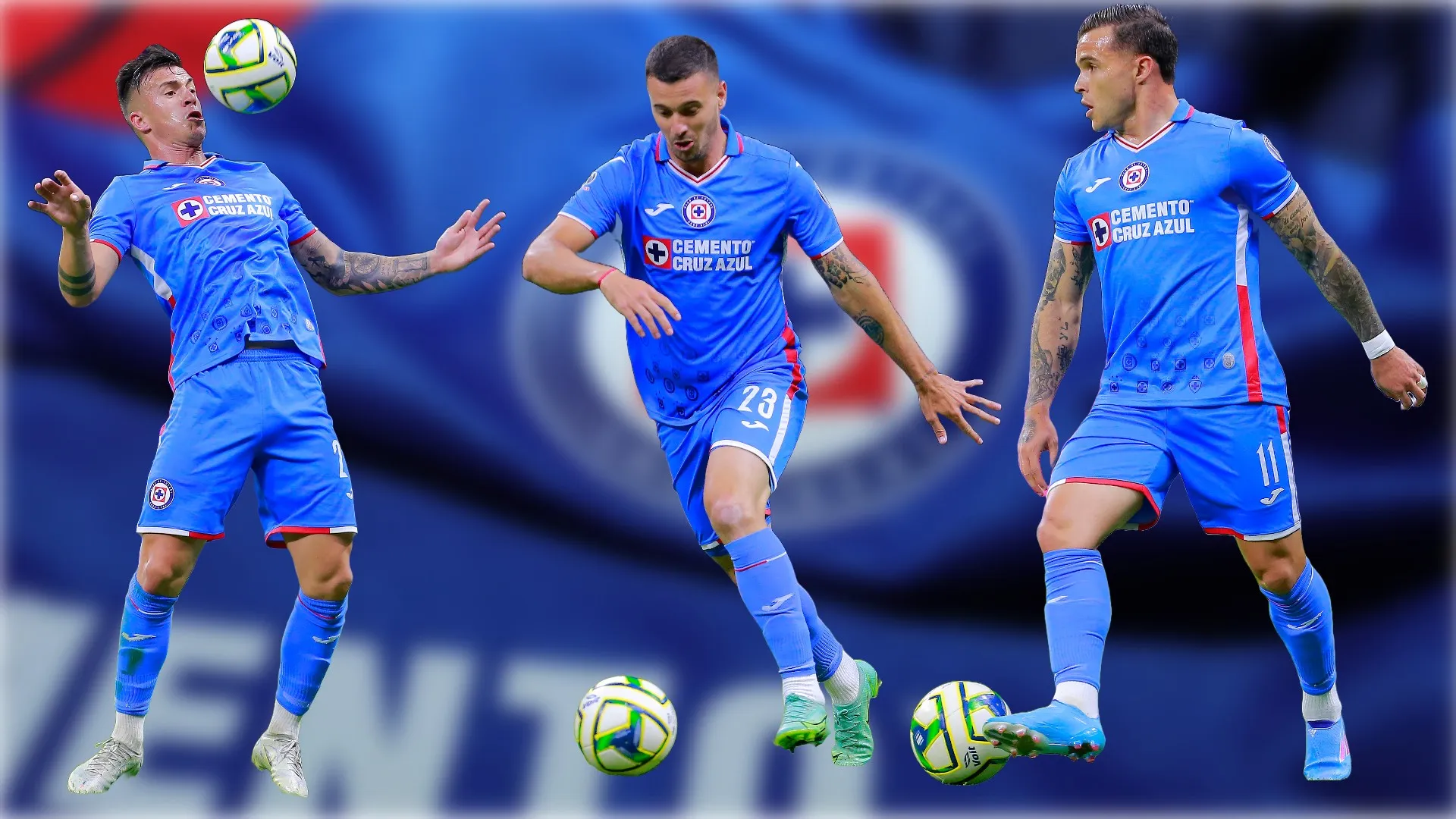 LIGA MX: En la próxima temporada, Cruz Azul tendrá sobrecupo de extranjeros