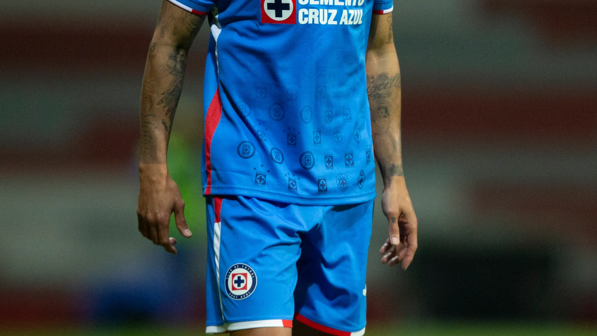 La condición con la que se quedaría el Cata Domínguez en Cruz Azul | MERCADO 2023